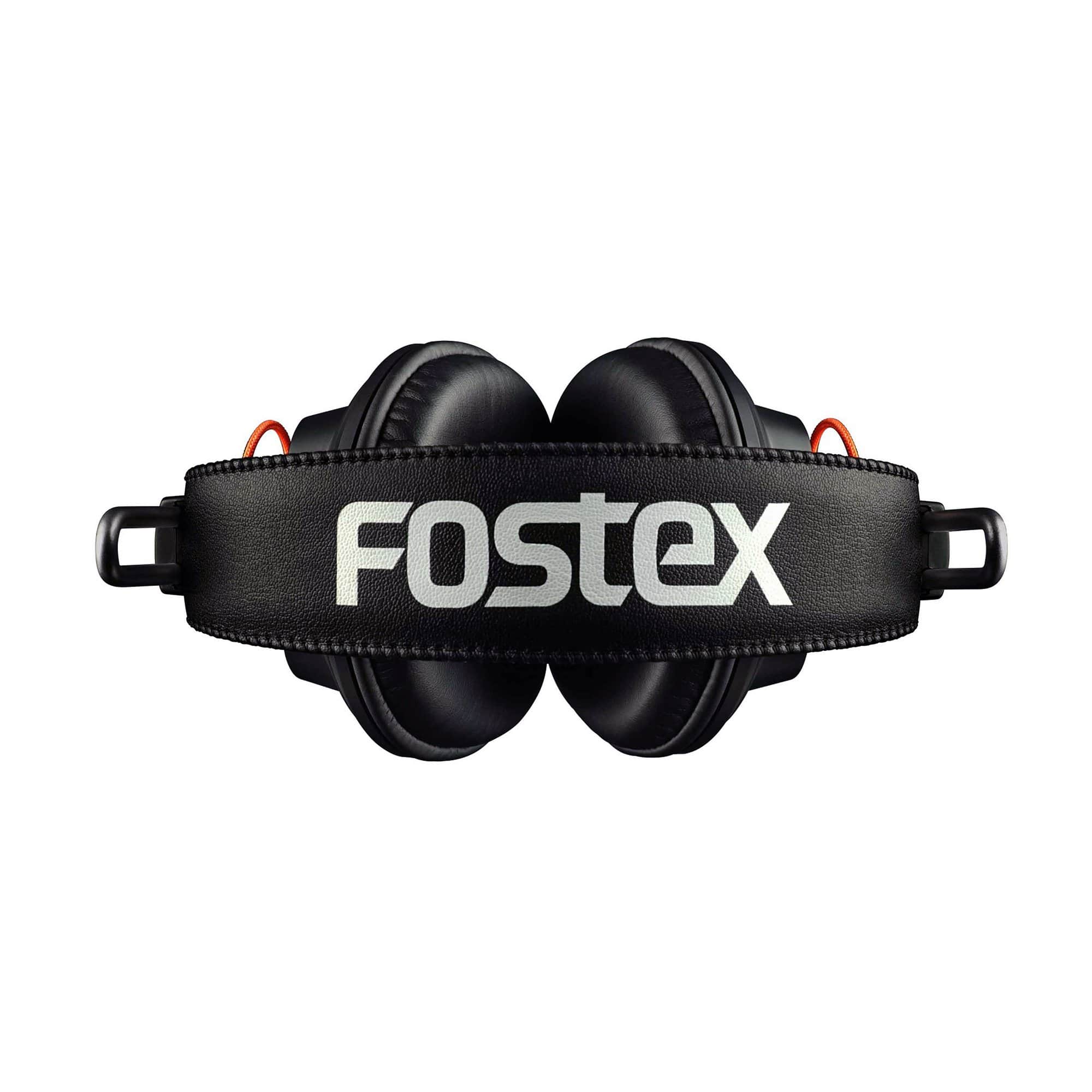 Fostex T50RP Mk3 Professional Semi-Open Headphones - GreshamTech