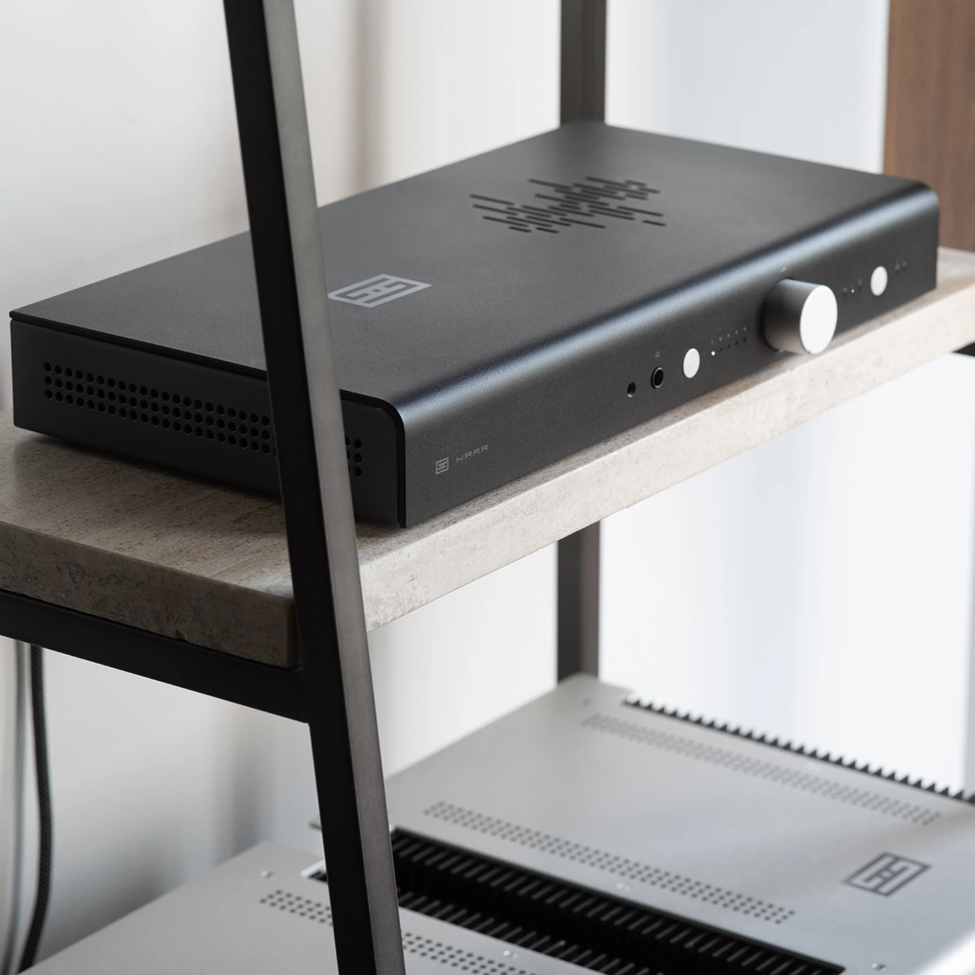 Schiit Audio Kara Preamplifier & Headphone Amplifier - GreshamTech