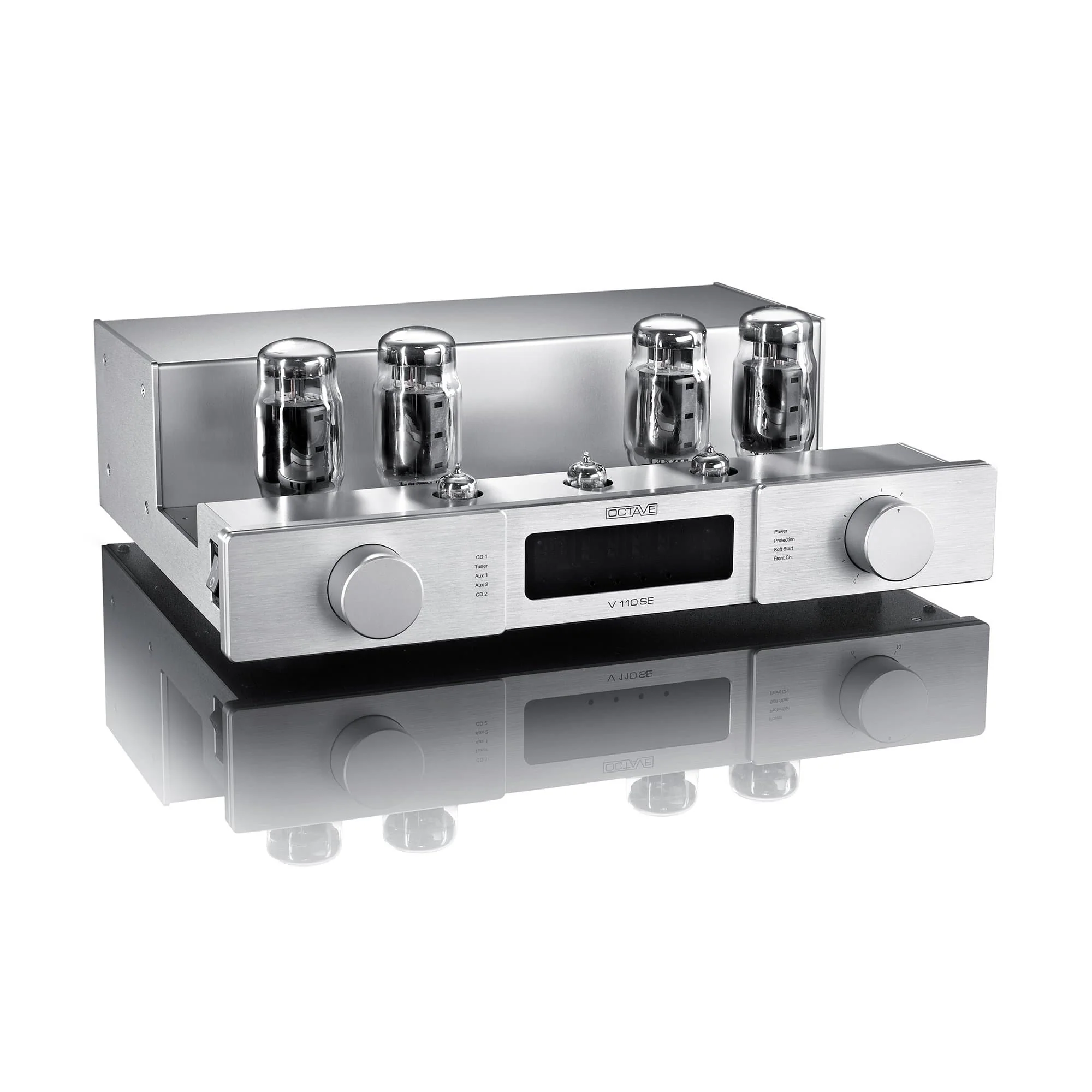 Octave V110 SE Integrated Amplifier - GreshamTech