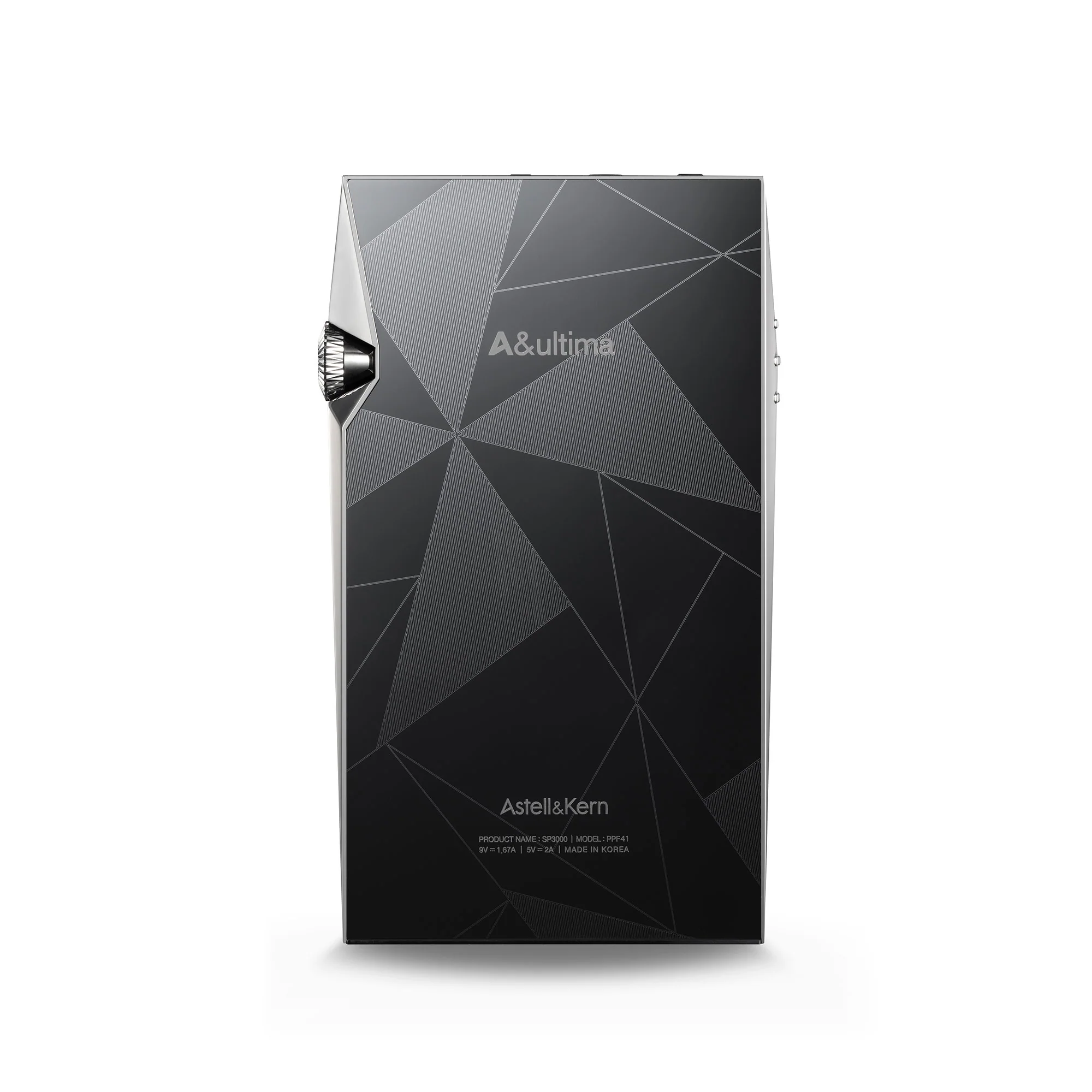 Astell&Kern A&ultima SP3000 Digital Audio Player - GreshamTech