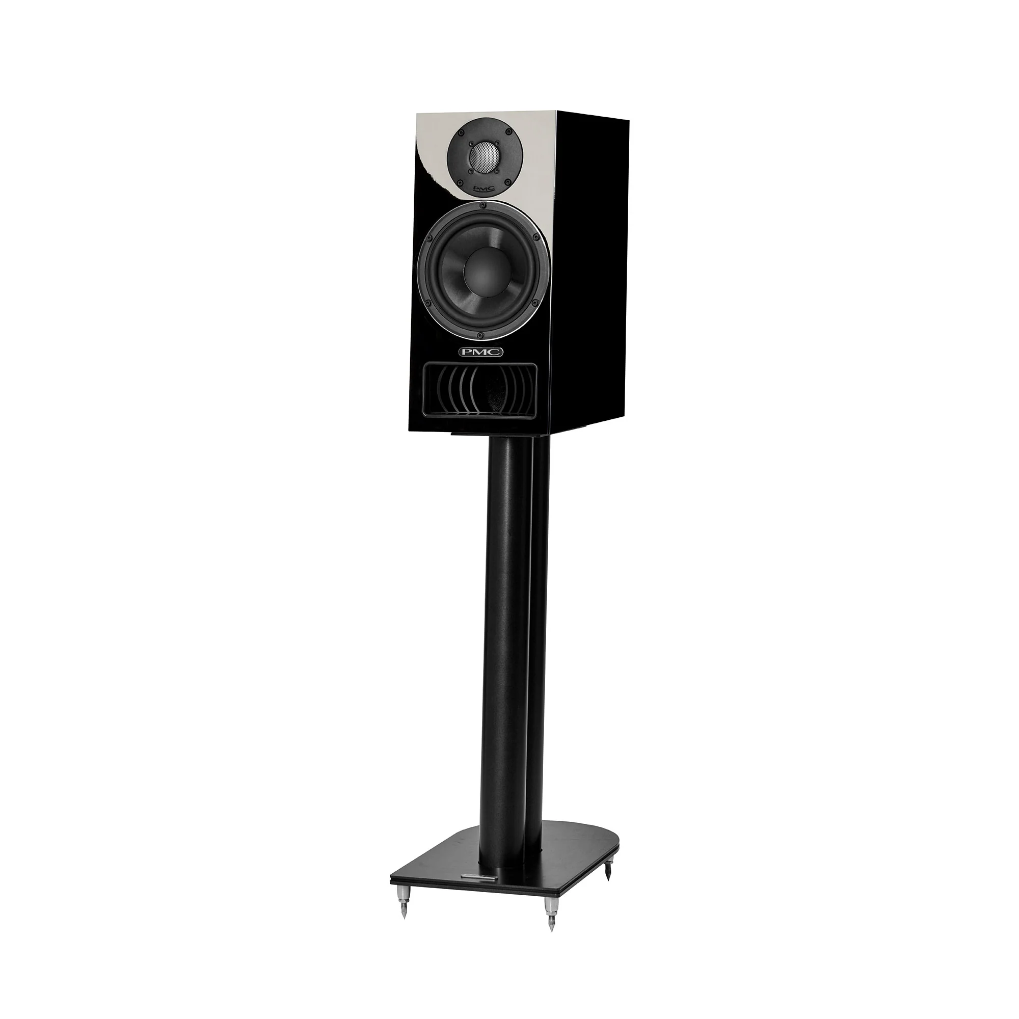 PMC twenty5 22i Bookshelf Speakers - GreshamTech