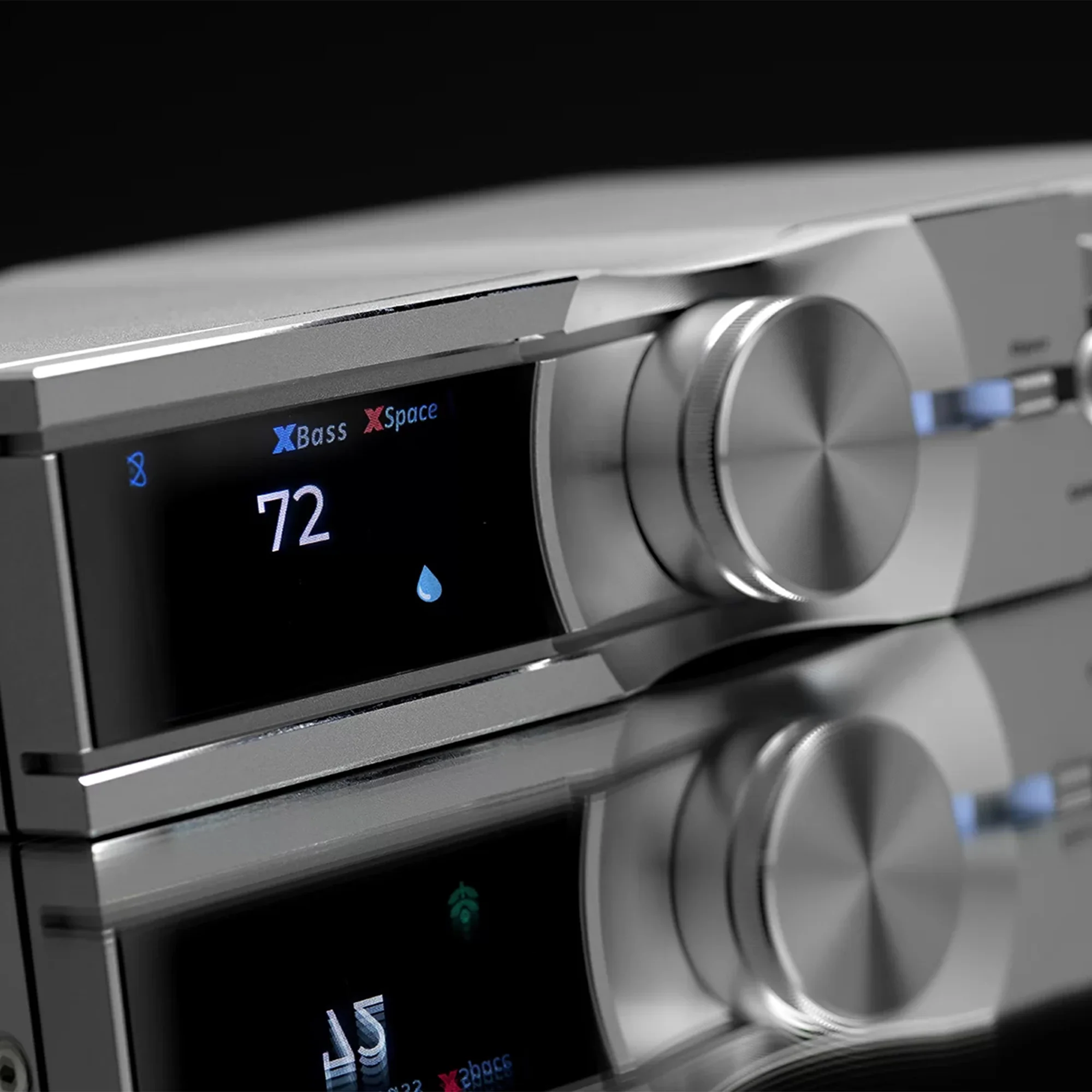 iFi audio NEO iDSD 2 Desktop Headphone Amp and DAC - GreshamTech