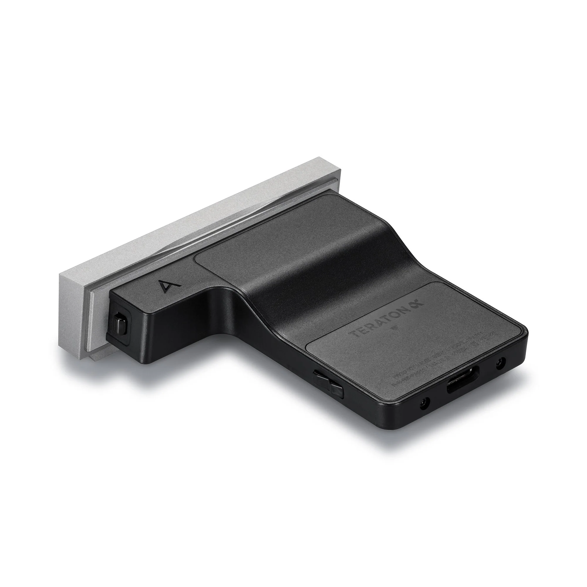 Astell&Kern SEM3 Amplifier Module for SE180 - GreshamTech