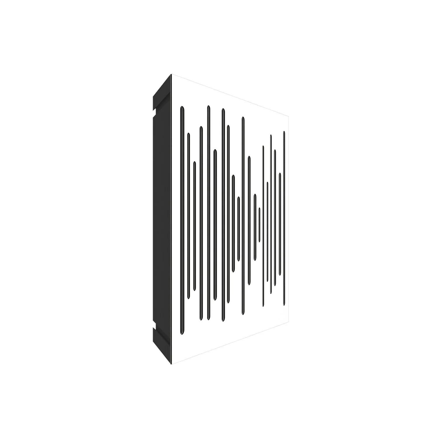 Vicoustic Super Bass Extreme Ultra Bass Traps - GreshamTech