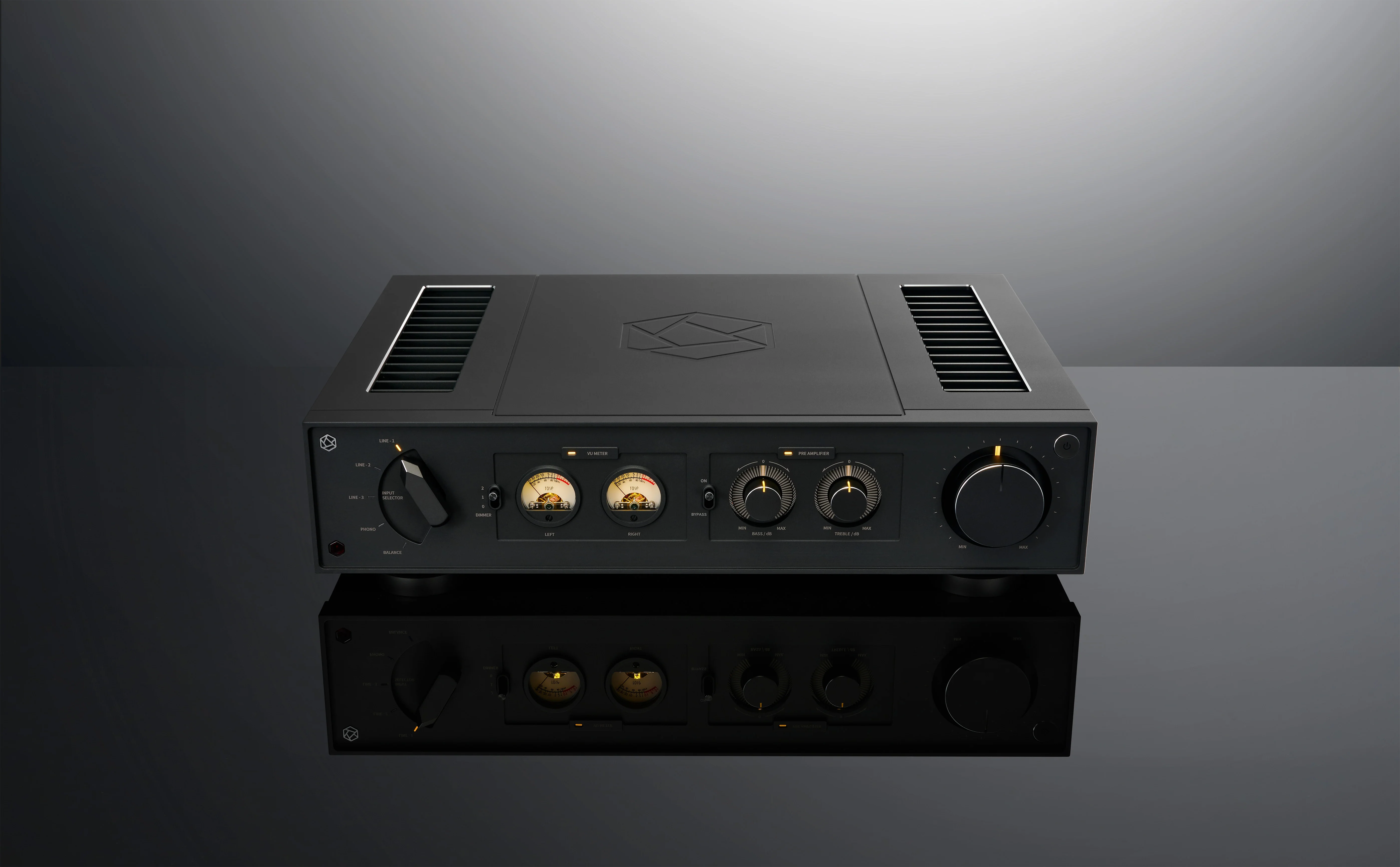 HiFi ROSE RA280 Integrated Amplifier - GreshamTech