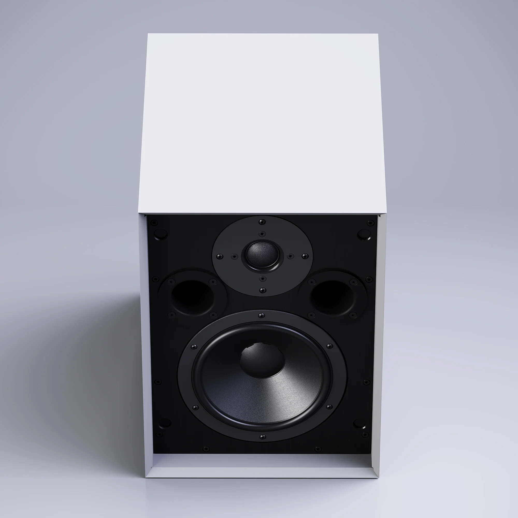 Goldmund  MELOS Active Wireless Speakers - GreshamTech