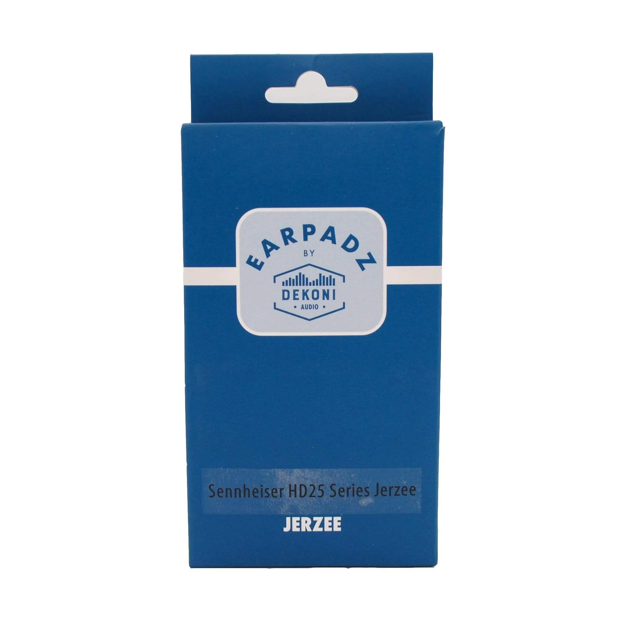 Dekoni Audio Jerzee Series Earpads - GreshamTech