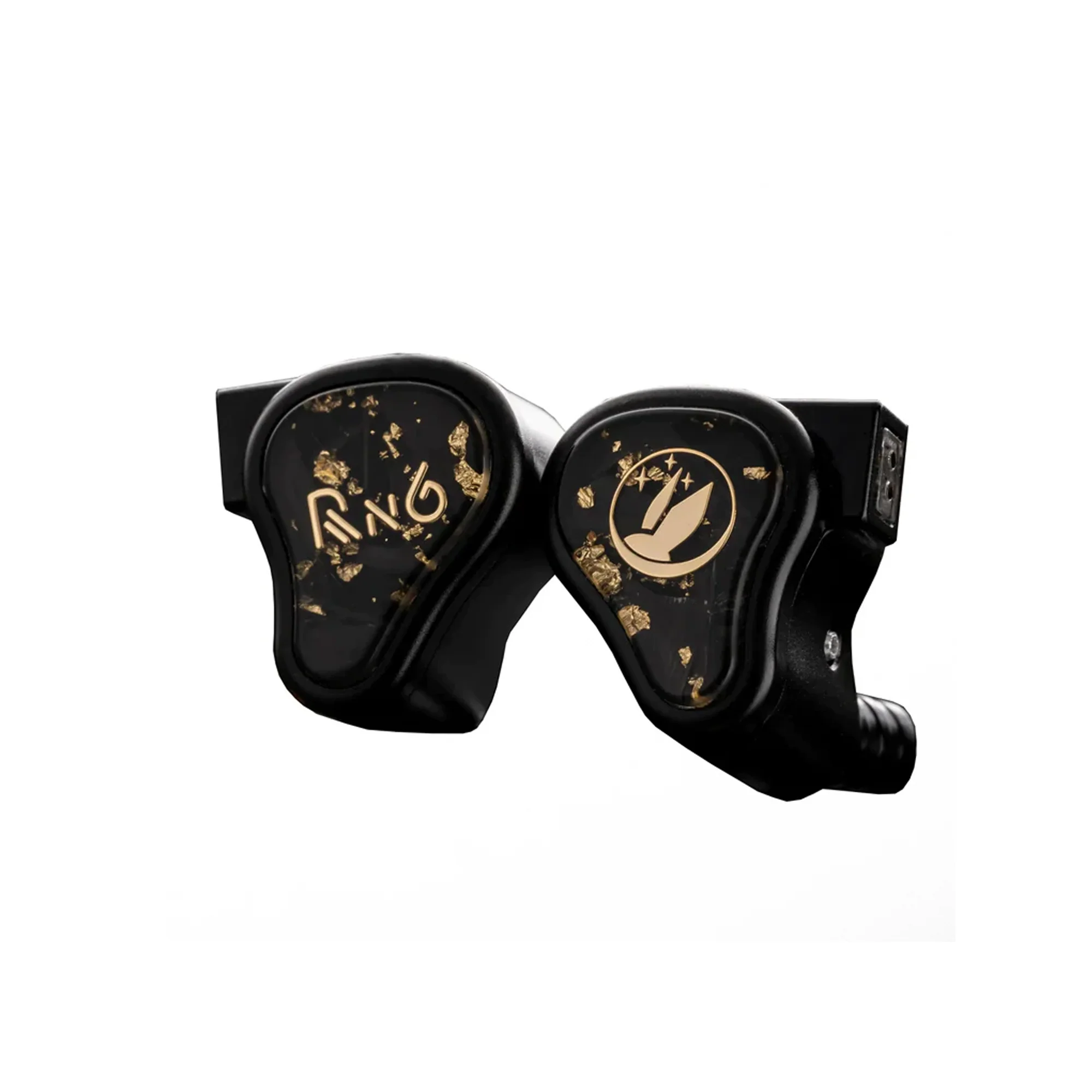 FiR Audio Radon 6 Universal In Ear Monitor - GreshamTech