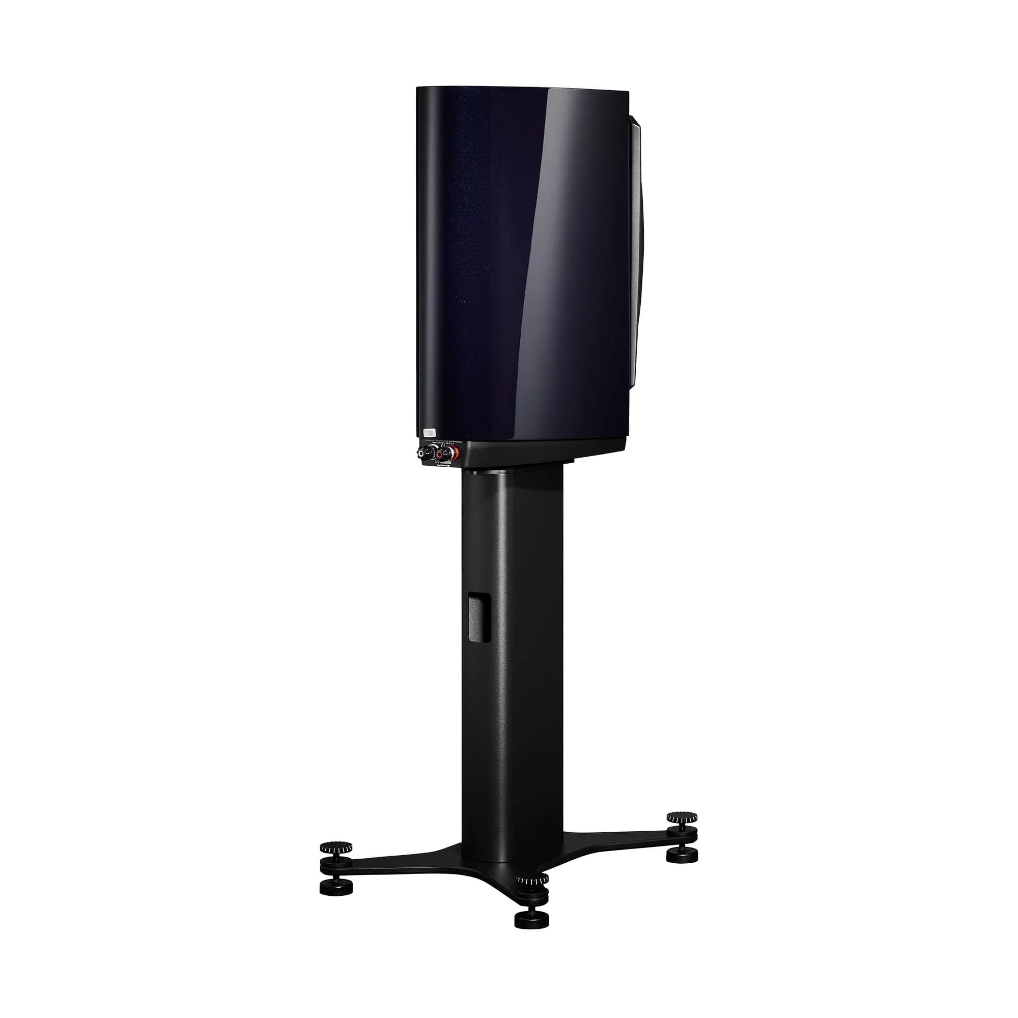 Dynaudio Confidence 20 Standmount Speakers Includes Stand - GreshamTech