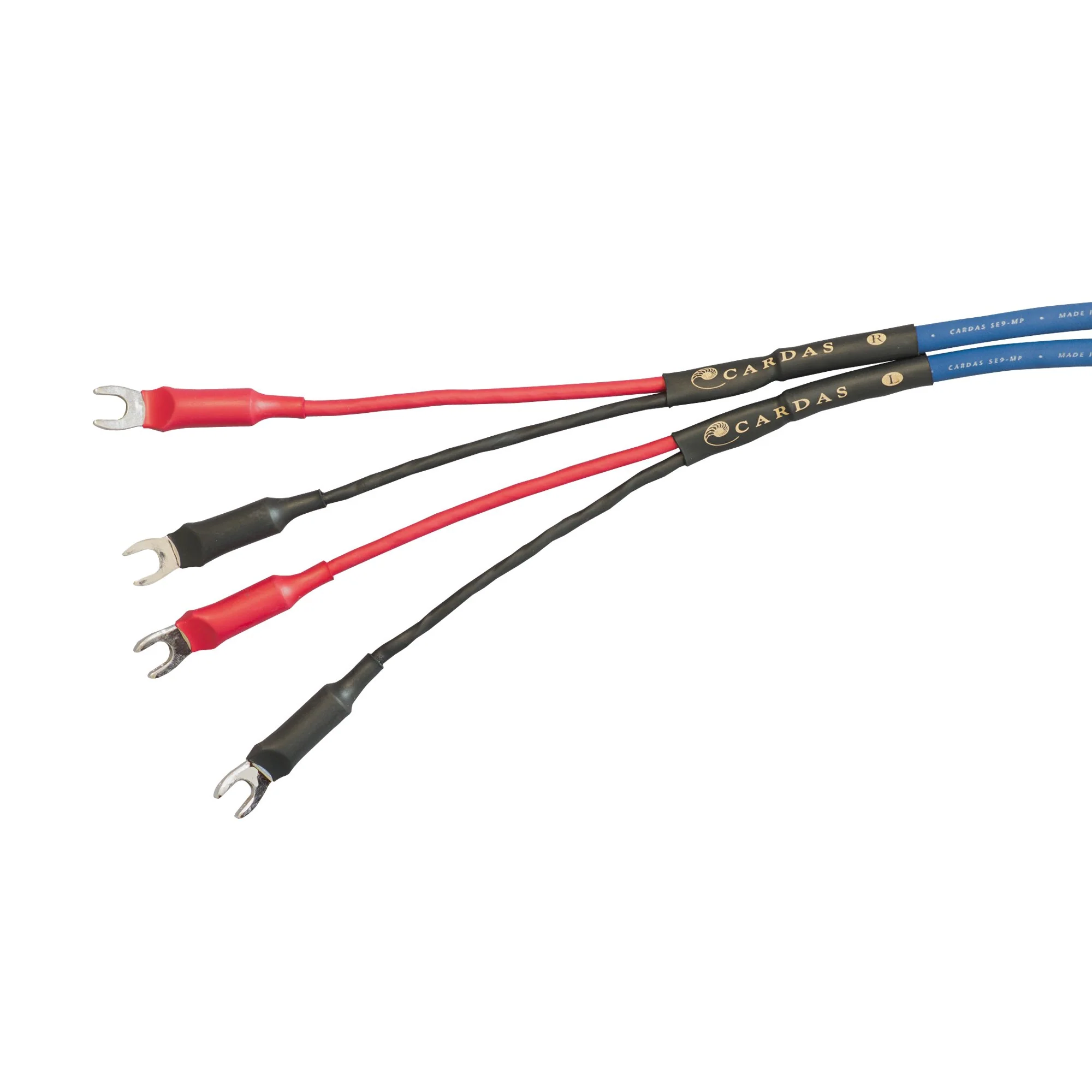 Cardas Audio SE 9 MP Speaker Cable Pair - GreshamTech