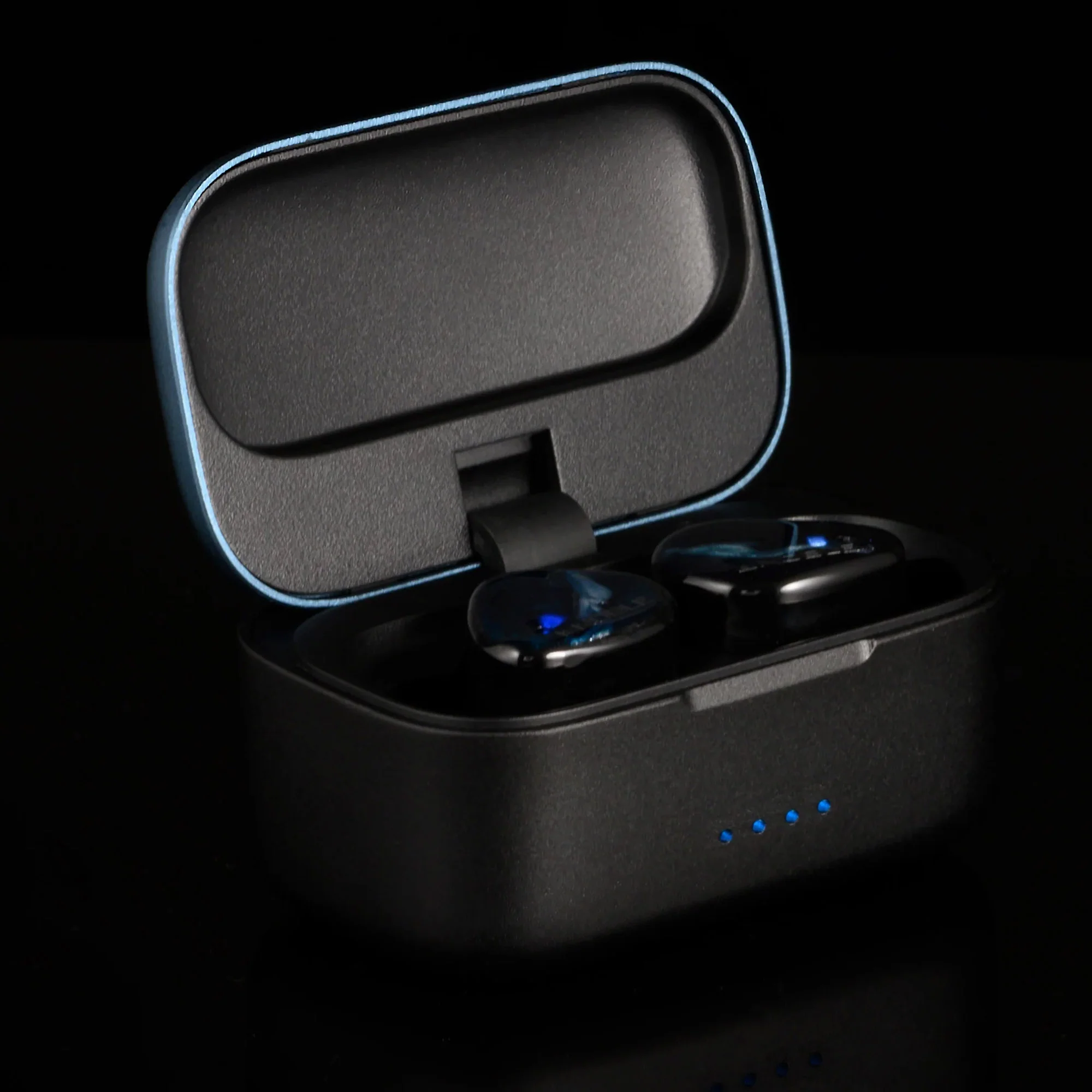 Noble Audio FoKus Mystique True Wireless In-Ear Earphones - GreshamTech