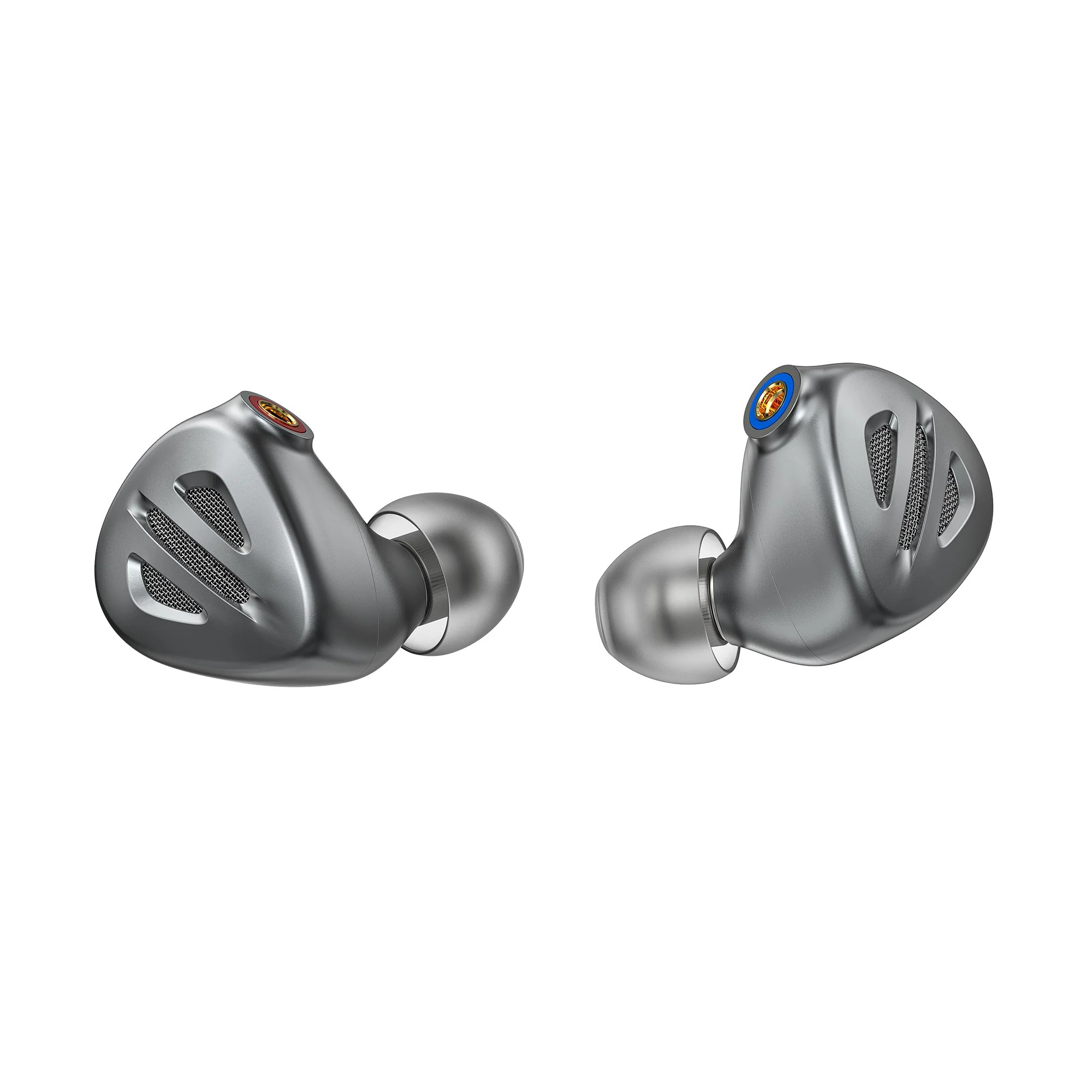 FiiO FH9 In Ear Monitors - GreshamTech