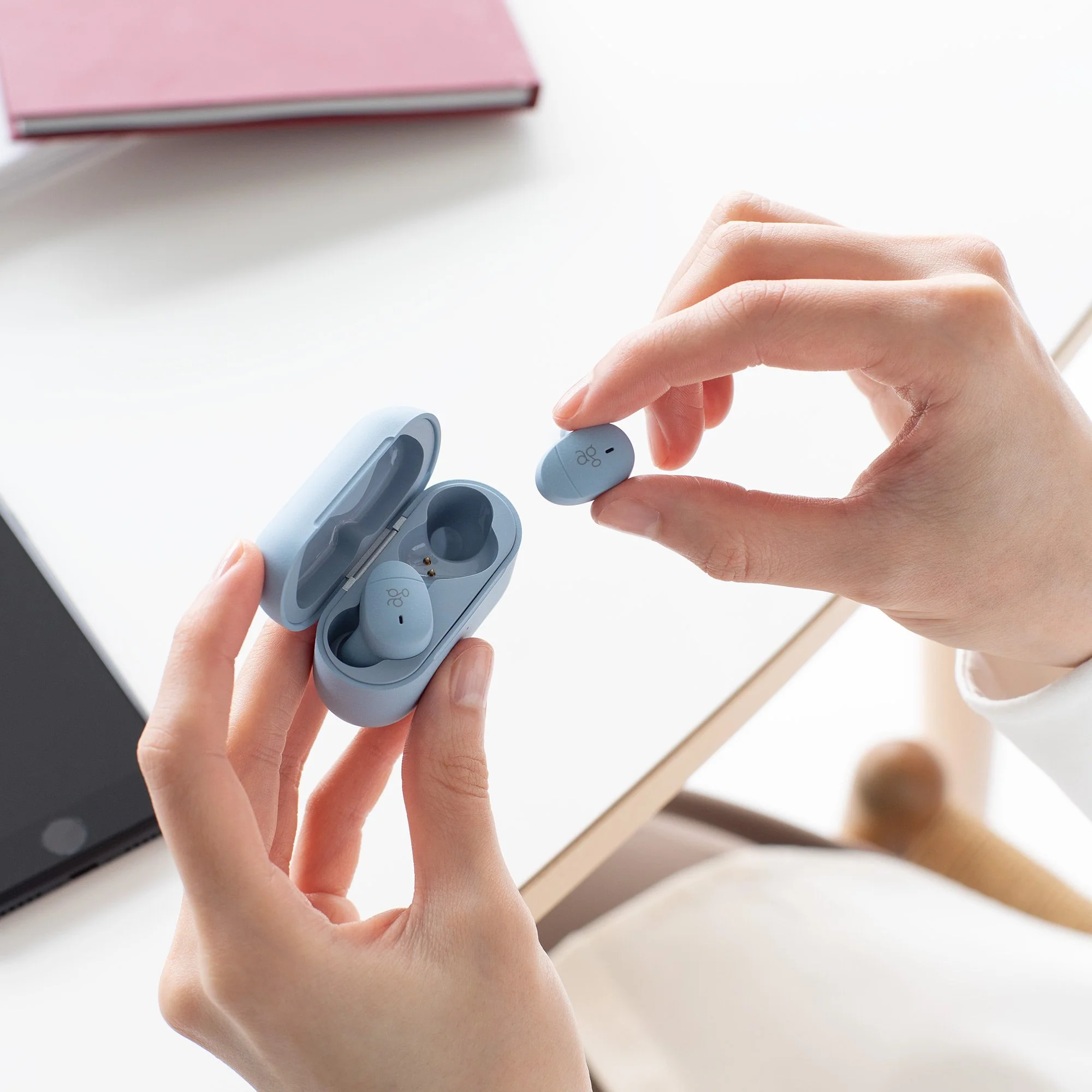 ag COTSUBU TWS09R True Wireless Earphones - GreshamTech