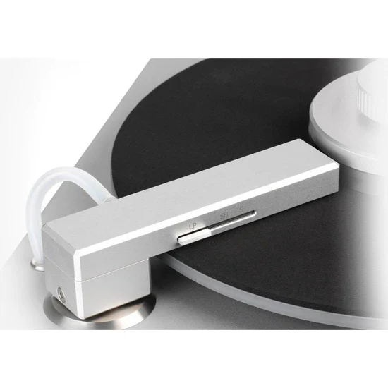 Clearaudio Smart Matrix SILENT Record Cleaner