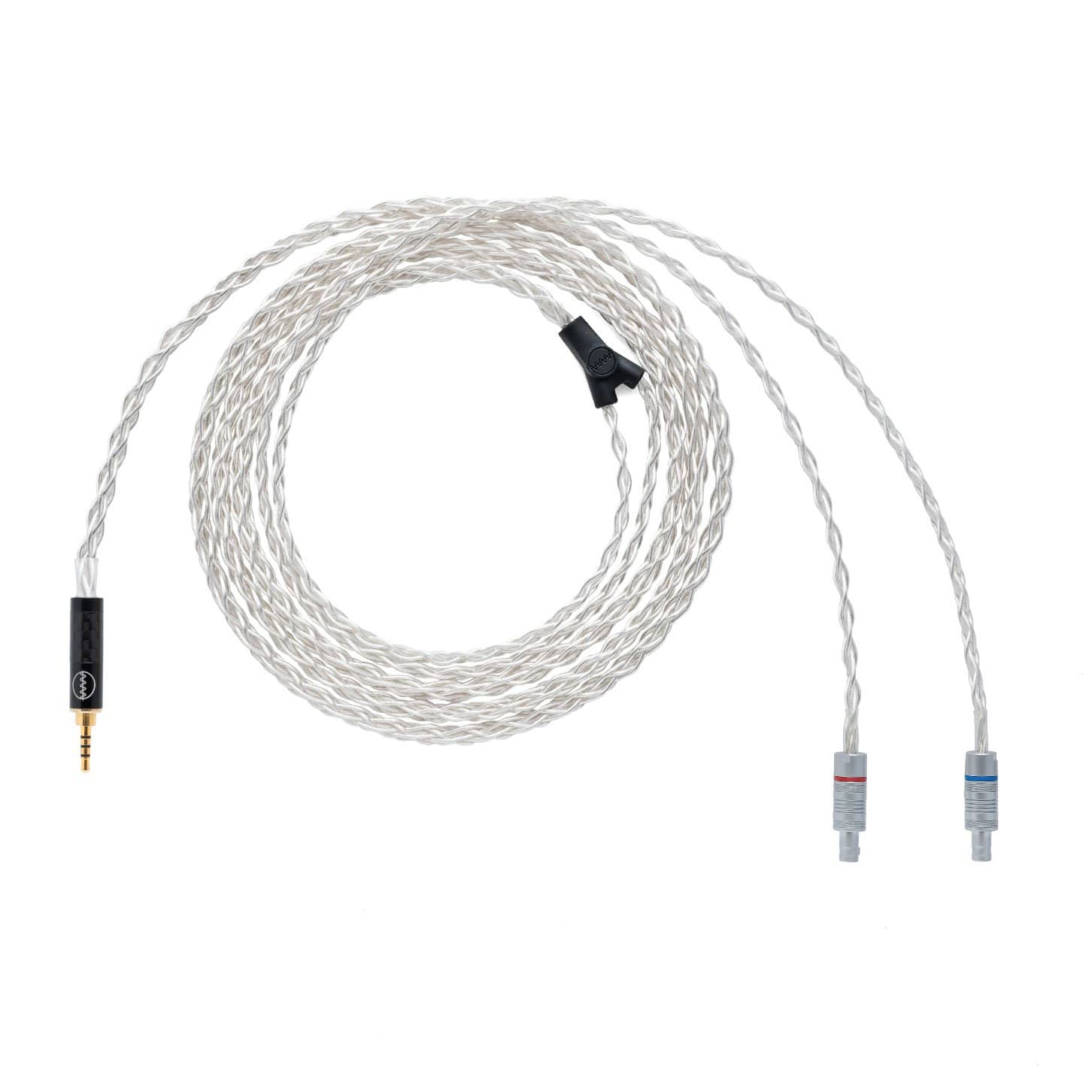 ALO Audio Cascade SXC8 Replacement Cable (For Campfire Cascade) - GreshamTech