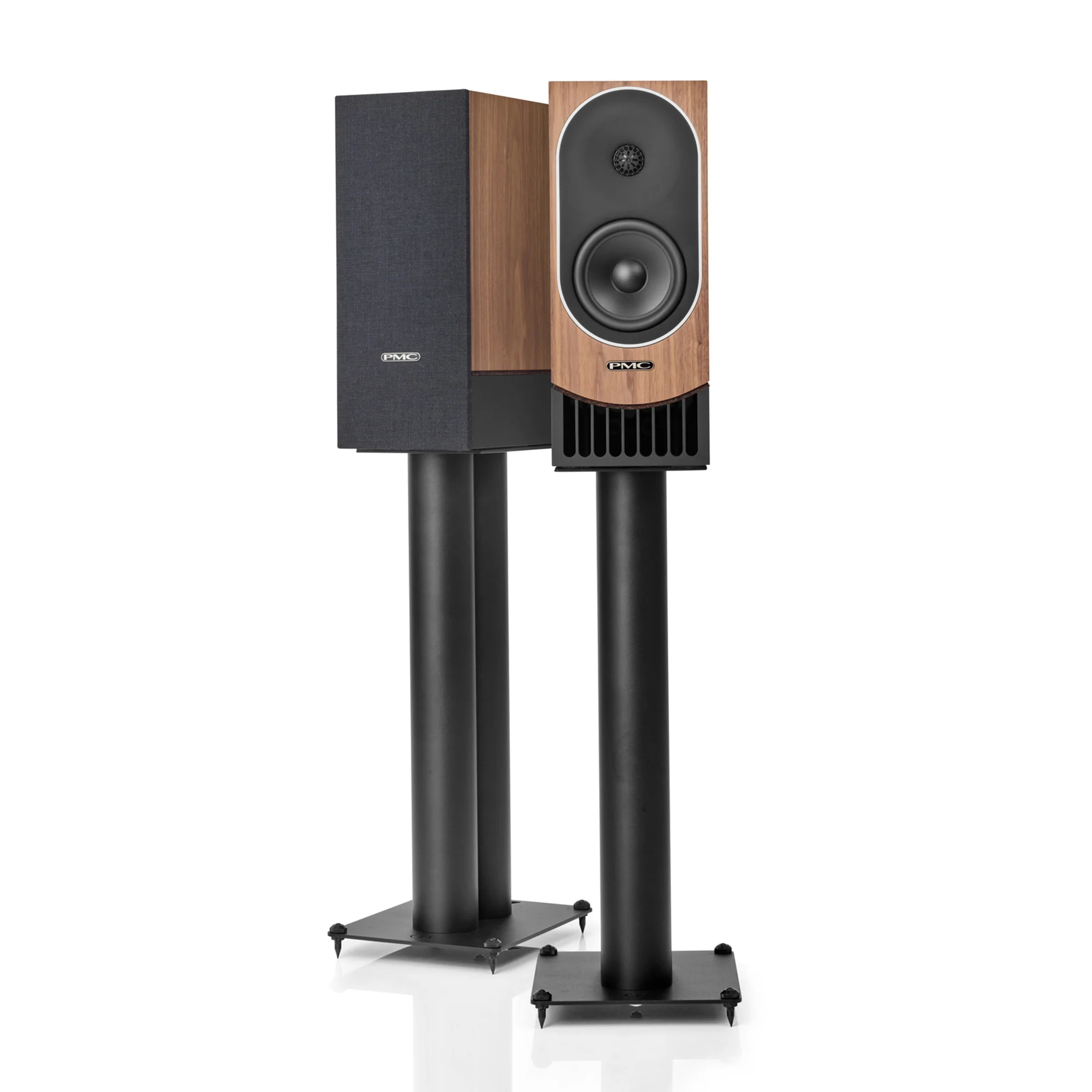 PMC Prophecy 1 Bookshelf Speakers - GreshamTech