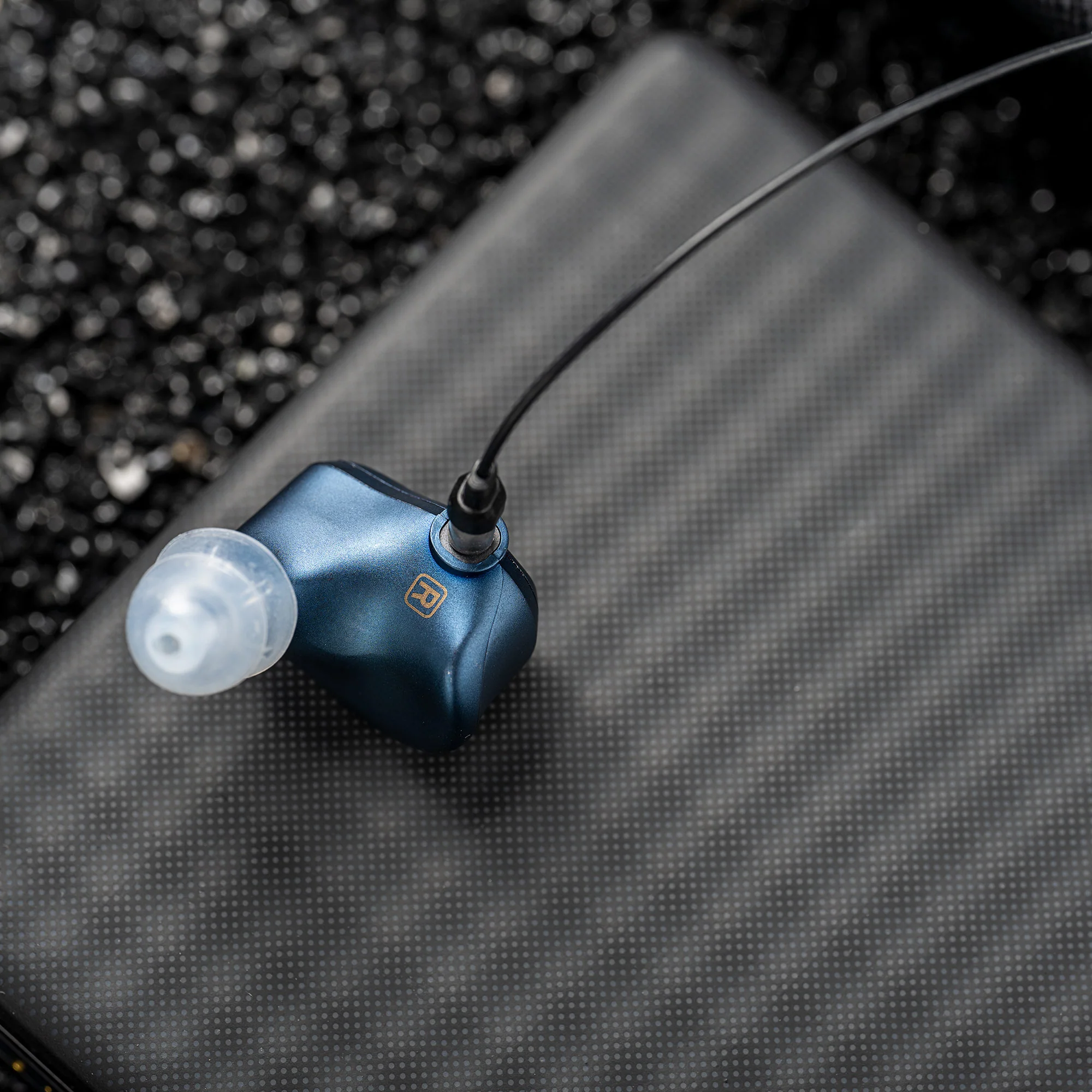 Etymotic EVO Multi-Driver In-Ear Earphones - GreshamTech