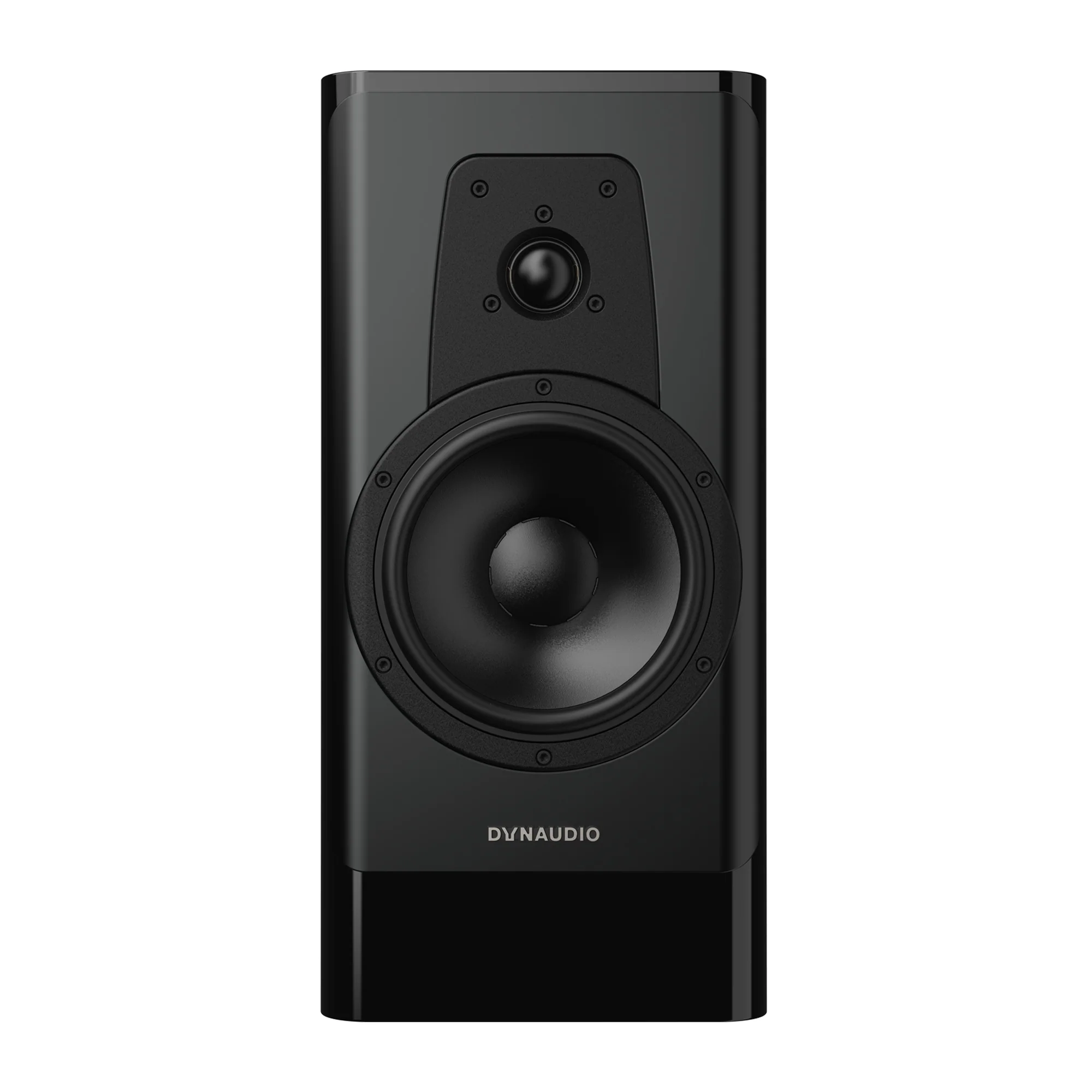 Dynaudio Contour 20 Black Edition Standmount Speakers - GreshamTech