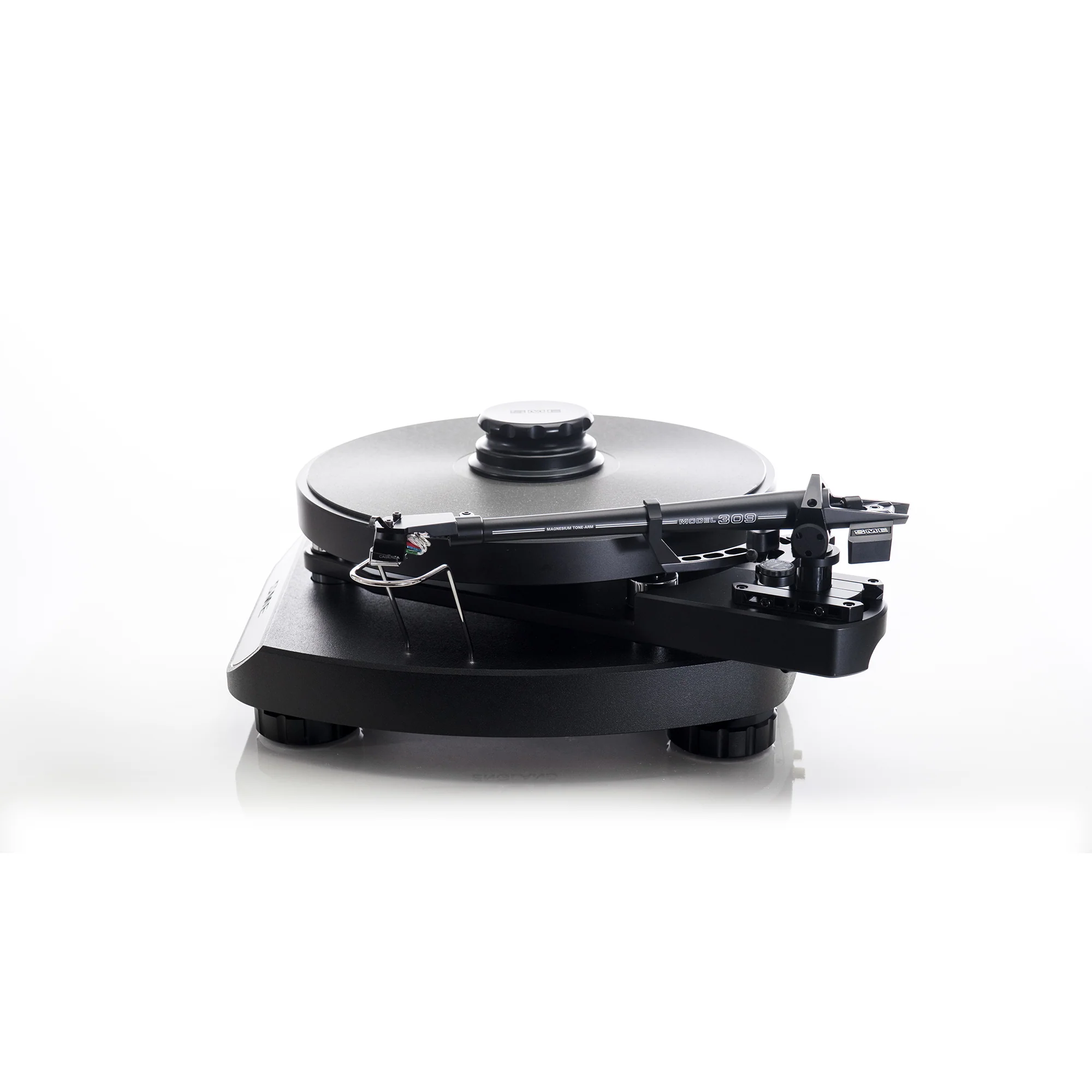 SME Model 12 Integrated Precision Turntable - GreshamTech