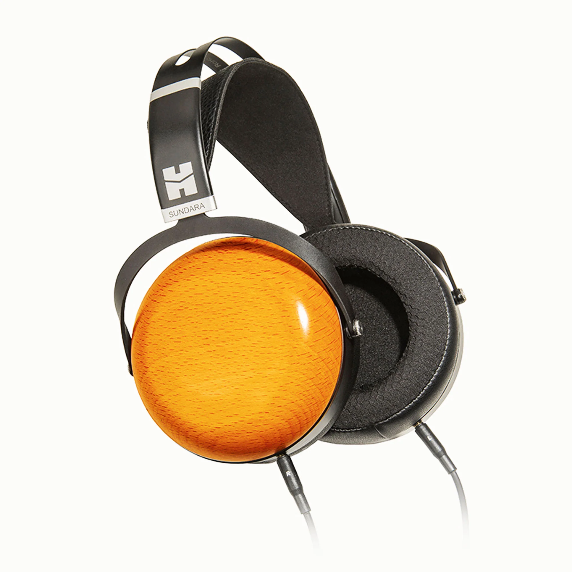 HIFIMAN Sundara Closed-Back Planar Headphones - GreshamTech