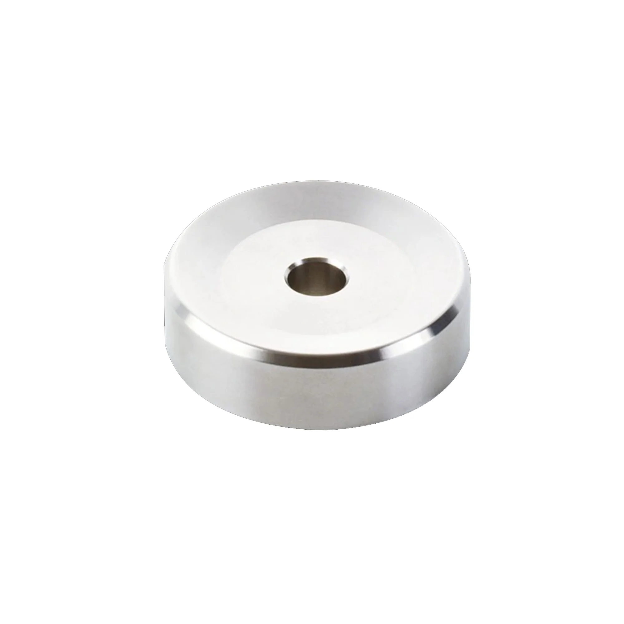 Clearaudio Record Centering Adapter - GreshamTech