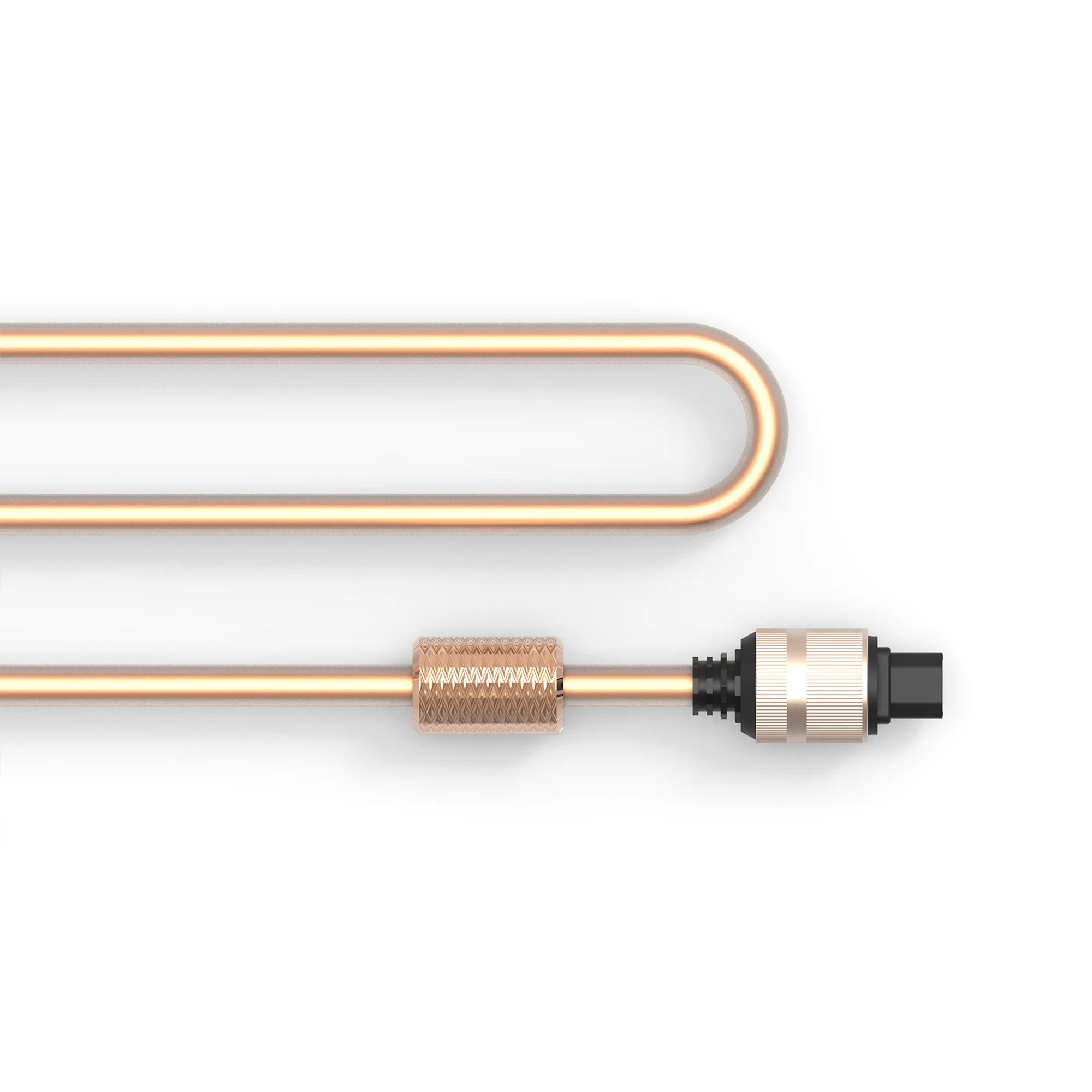 iFi audio Quasar Power Cable - GreshamTech