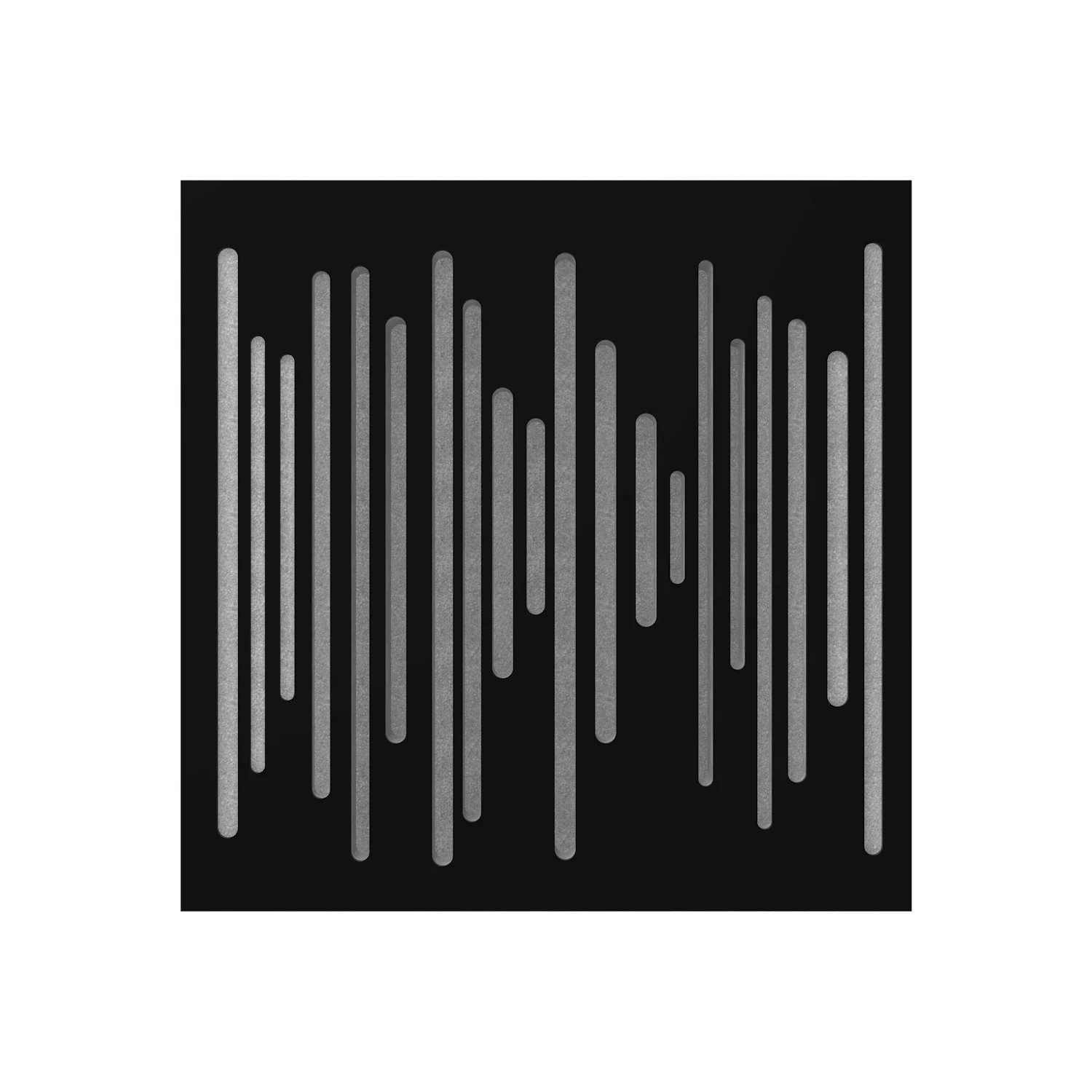 Vicoustic Wavewood Diffuser Ultra Diffusion Panels - GreshamTech