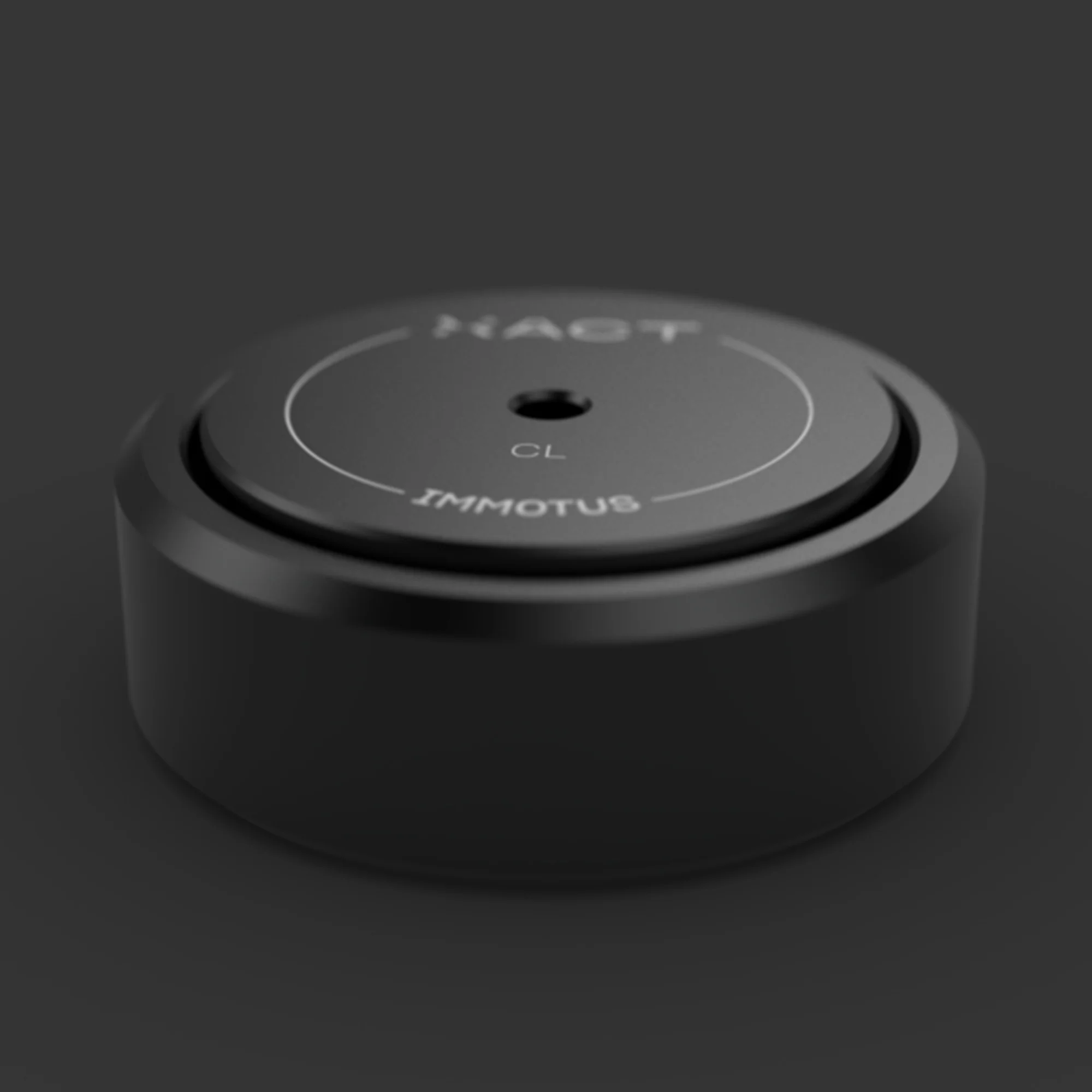 XACT Audio Immotus Footers - GreshamTech