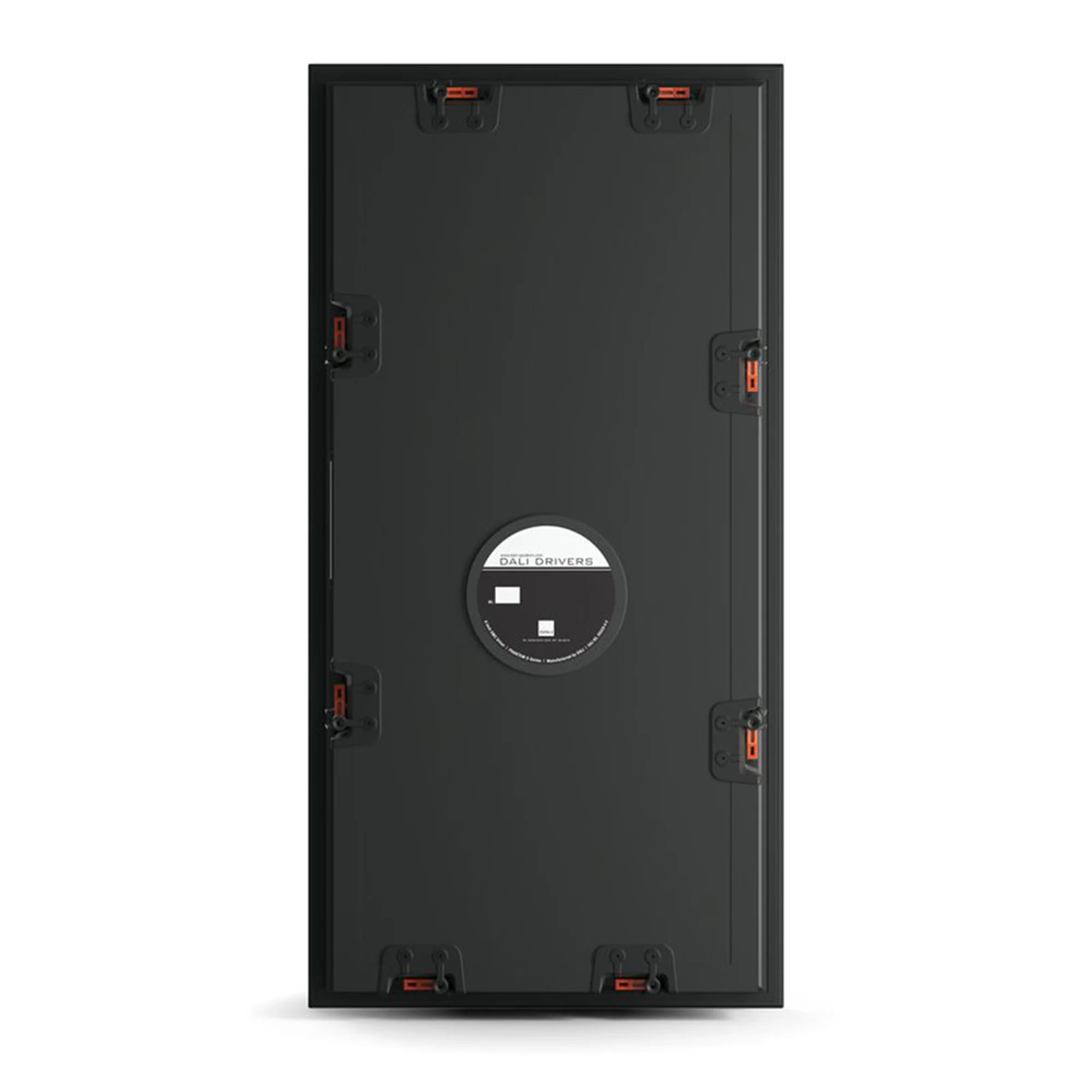 DALI PHANTOM S-180 In-Wall Speaker - GreshamTech