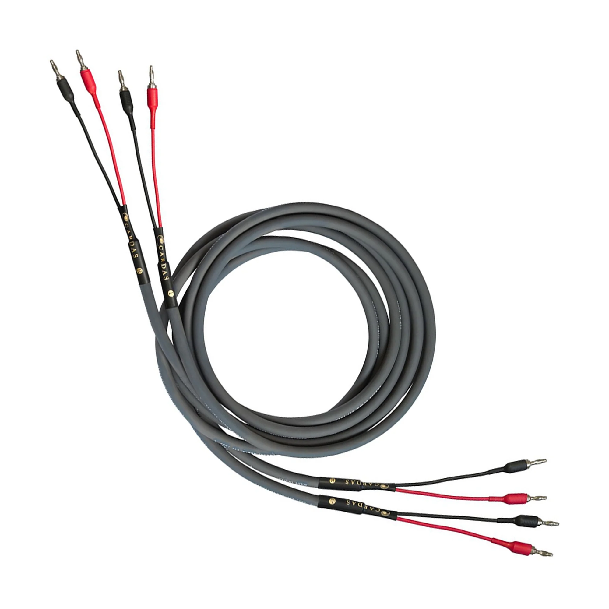 Cardas Audio Iridium Speaker Cable - GreshamTech