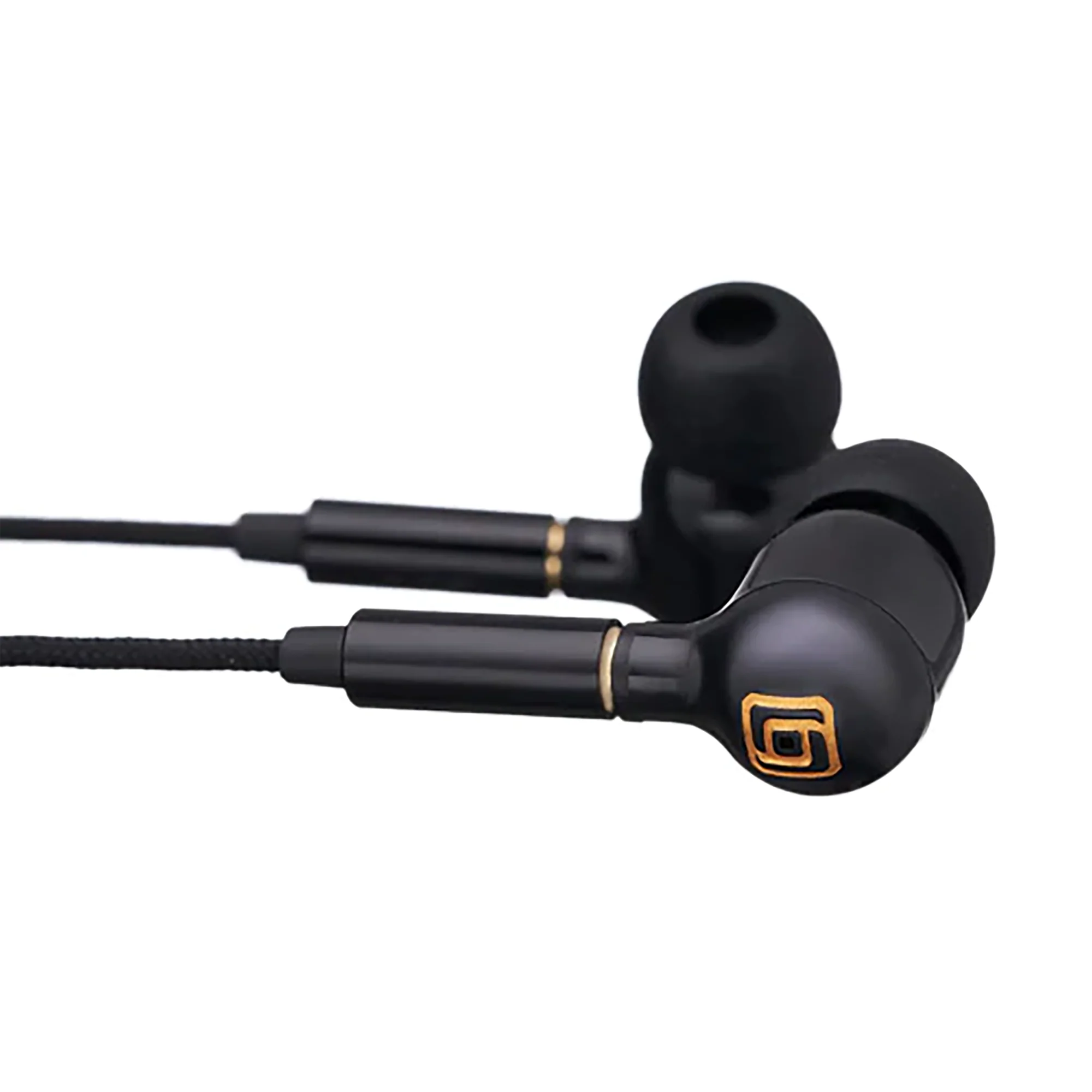 Periodic Audio Beryllium In Ear Monitors with Detachable Cable - GreshamTech
