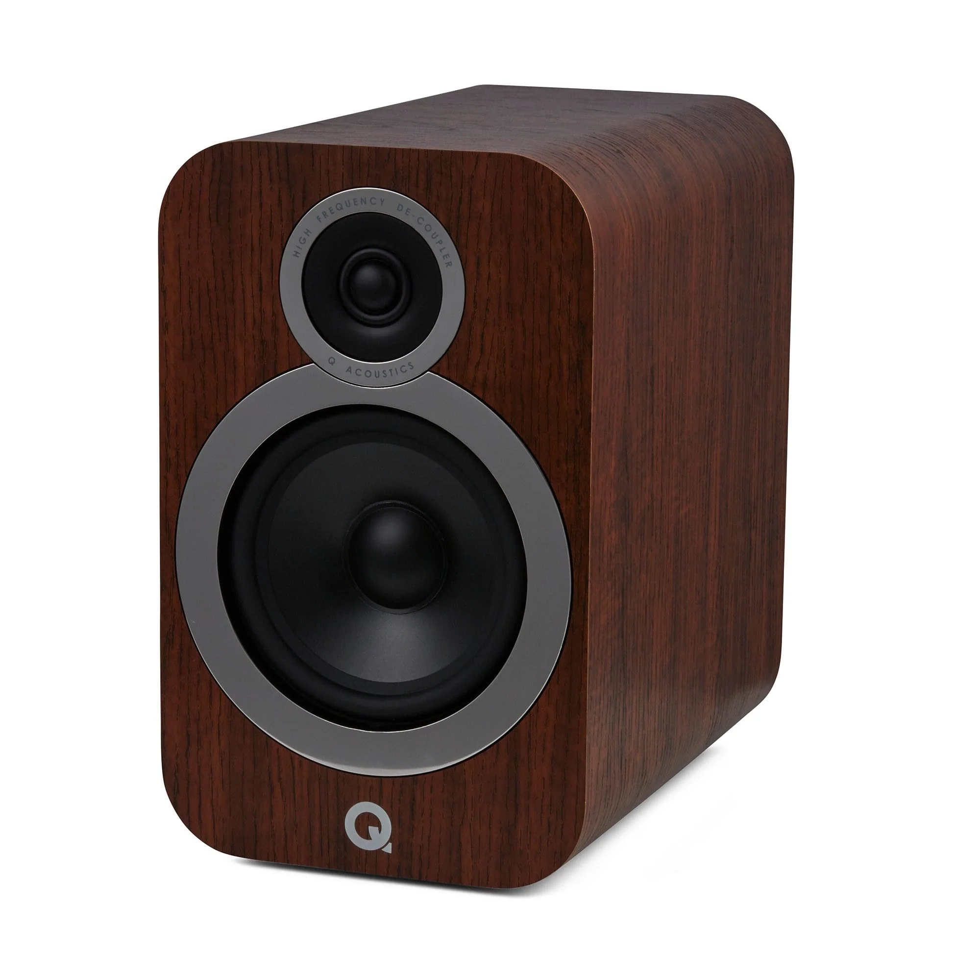 Q Acoustics Q3030i Bookshelf Speakers - GreshamTech