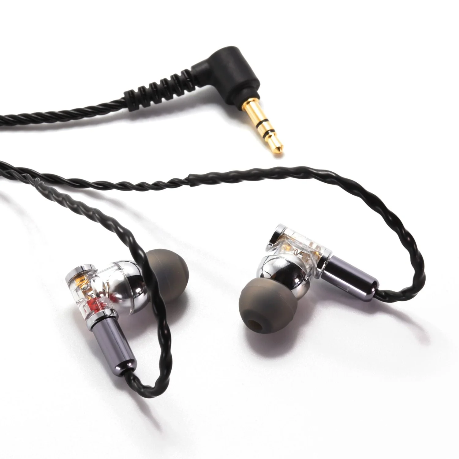 ddHiFi Janus2 E2020B In-Ear Earphones - GreshamTech