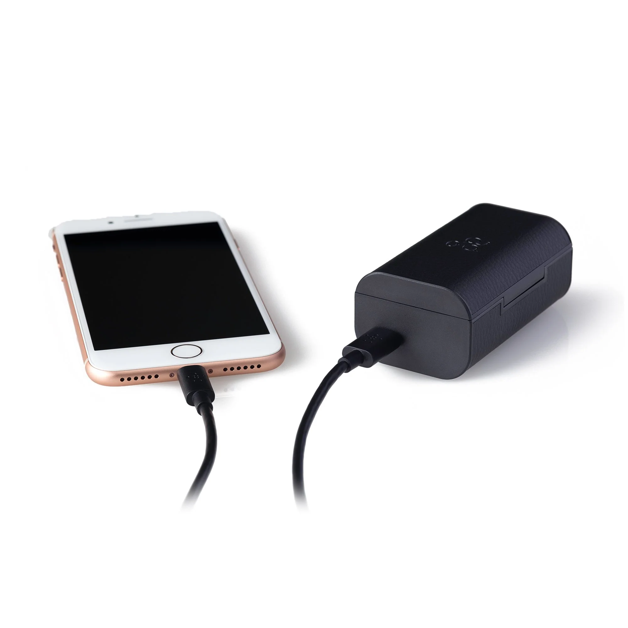 ag TWS04K True Wireless Earphones - GreshamTech