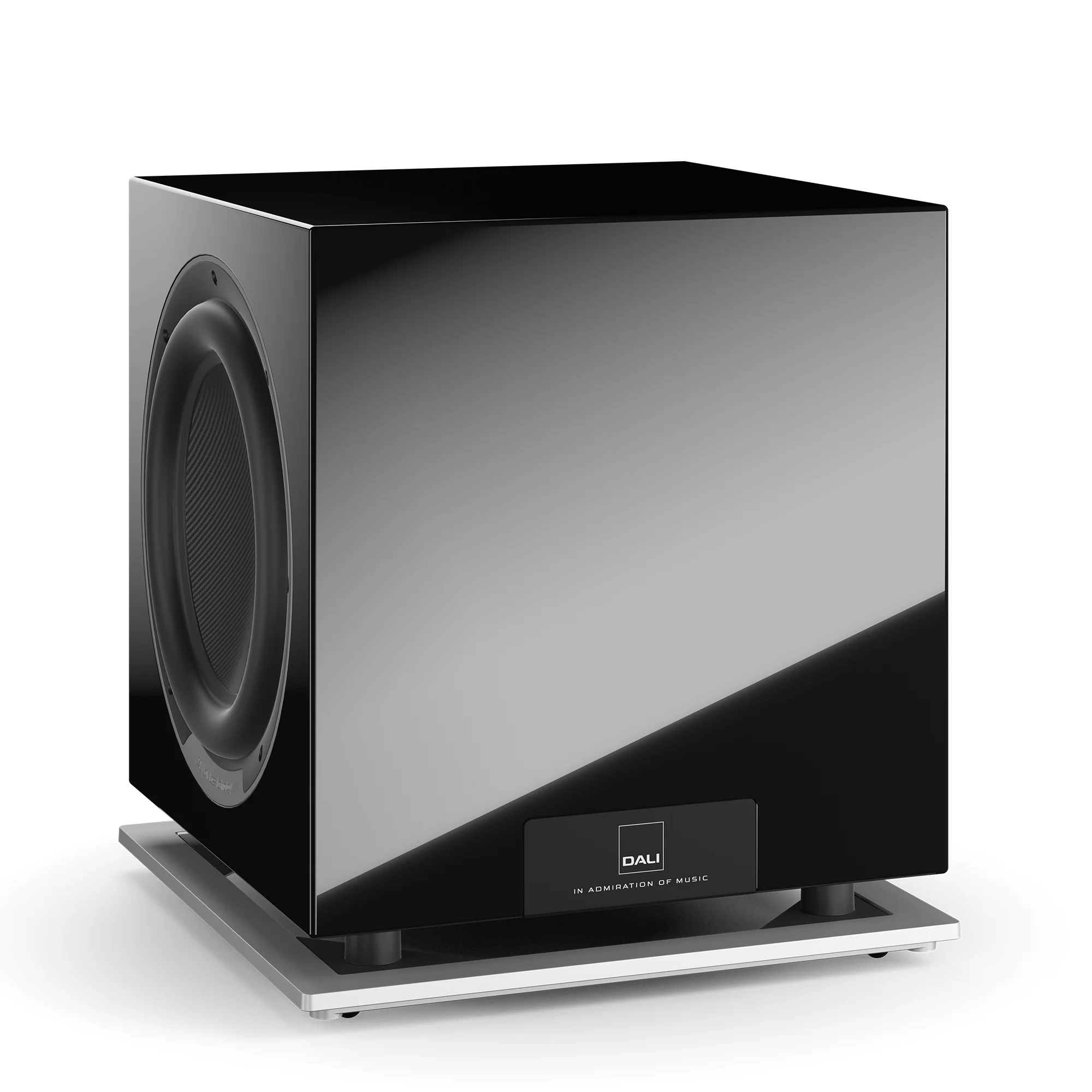 DALI P-10 DSS Subwoofer - GreshamTech