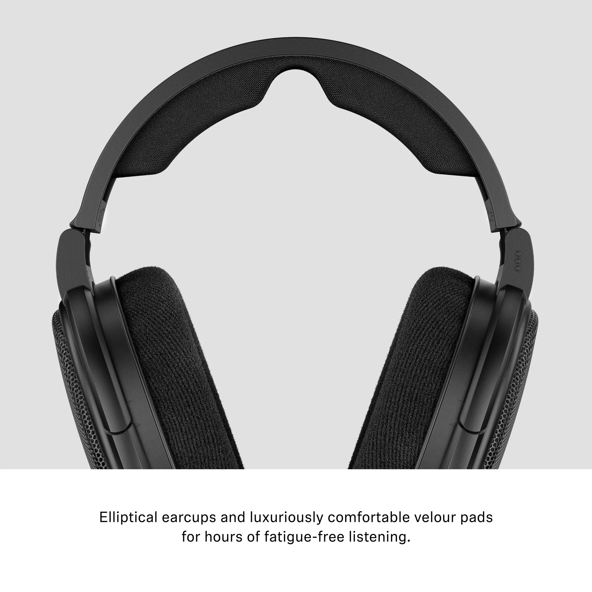 Sennheiser HD660S2 Open Back Headphones - GreshamTech