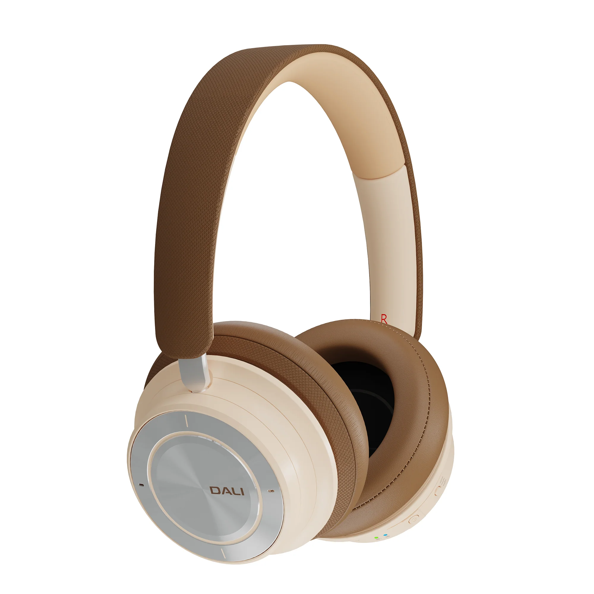 DALI IO-8 Wireless Noise Cancelling Headphones - GreshamTech