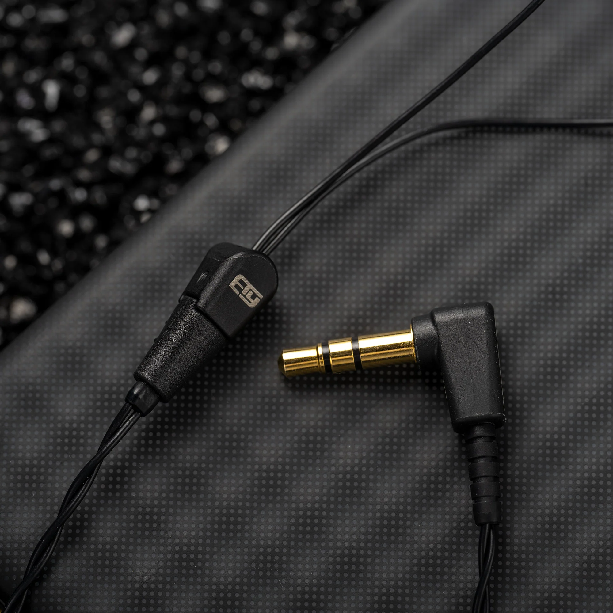 Etymotic EVO Multi-Driver In-Ear Earphones - GreshamTech