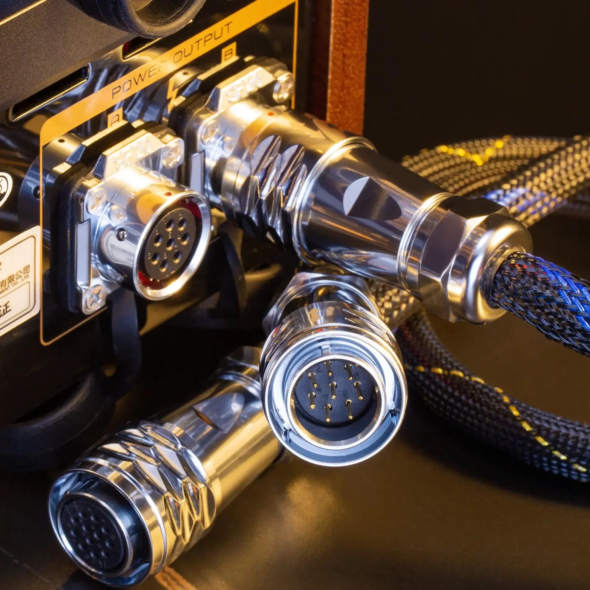 Cayin Soul 170HA Single Ended Class A Headphone Amplifier - GreshamTech