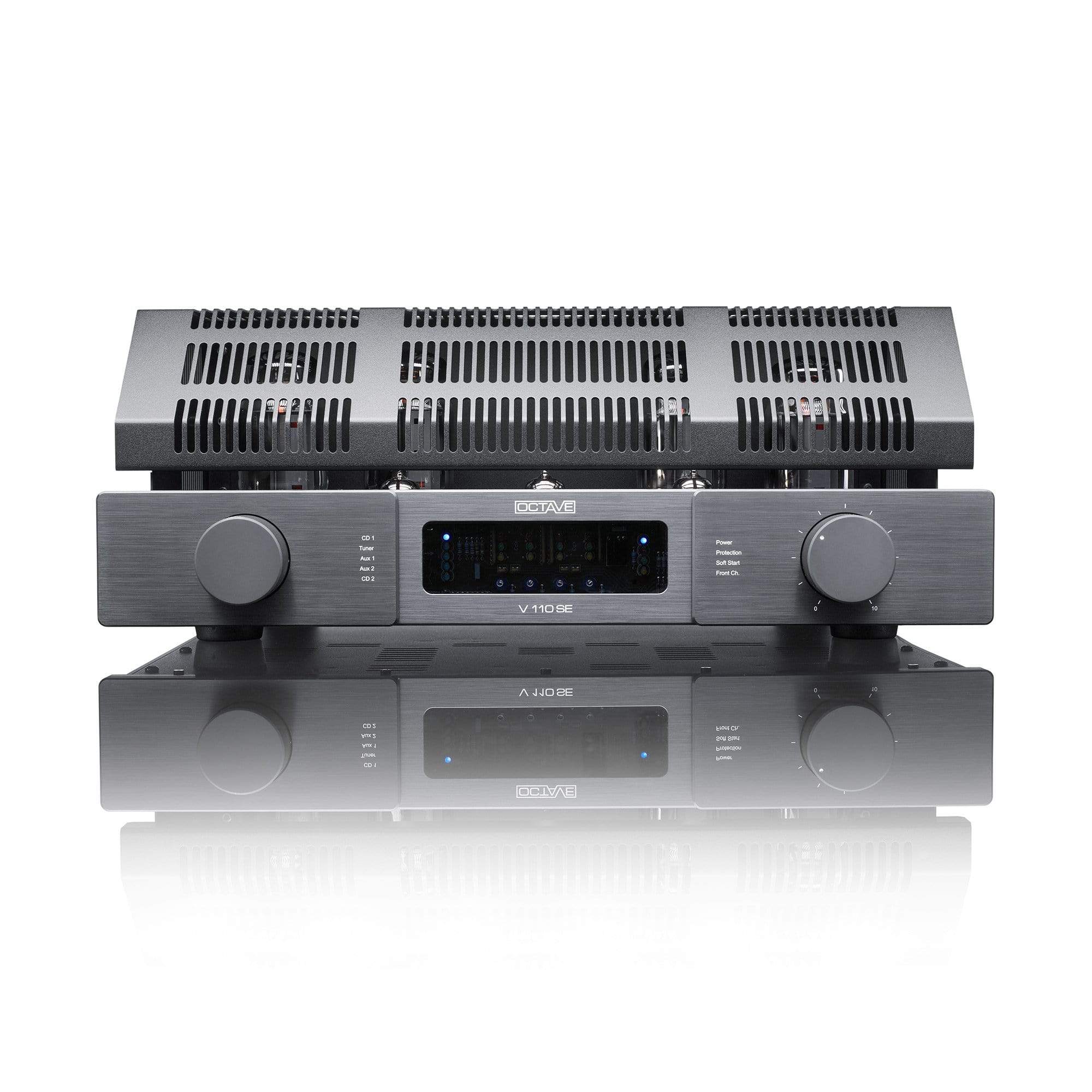 Octave V110 SE Integrated Amplifier - GreshamTech