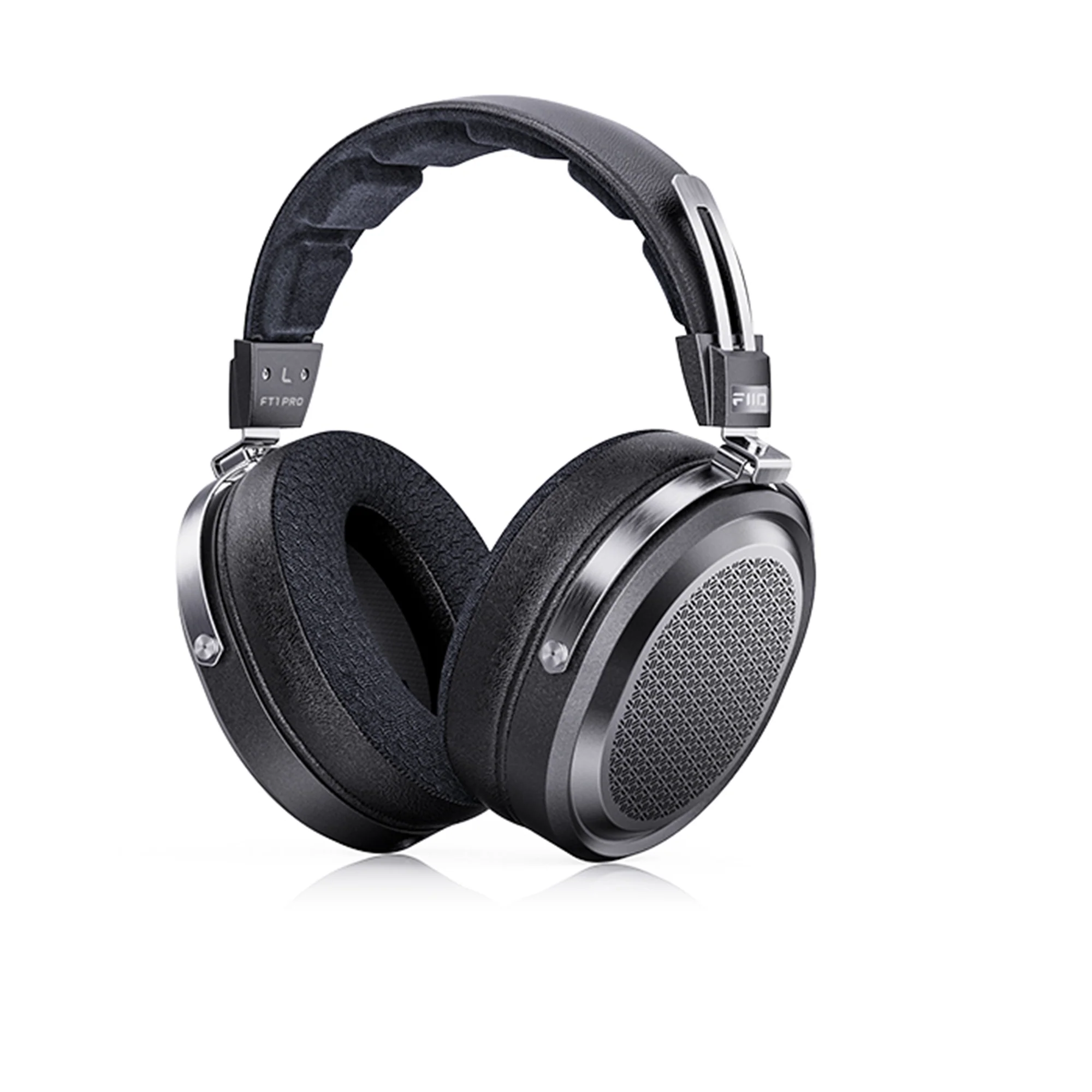 FiiO FT1 Pro Planar Over-Ear Headphones - GreshamTech