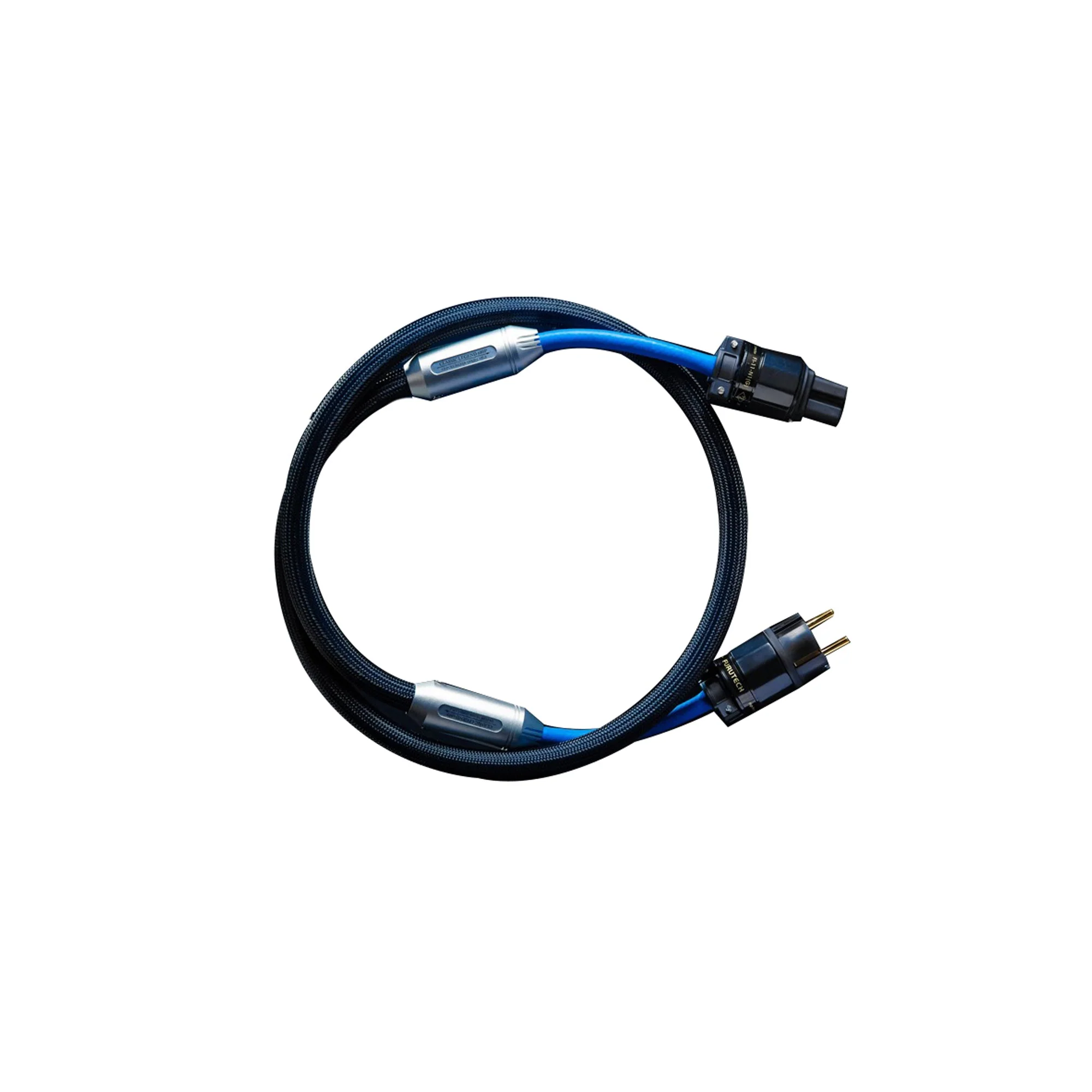 Siltech Classic Legend 680P Power Cable - GreshamTech
