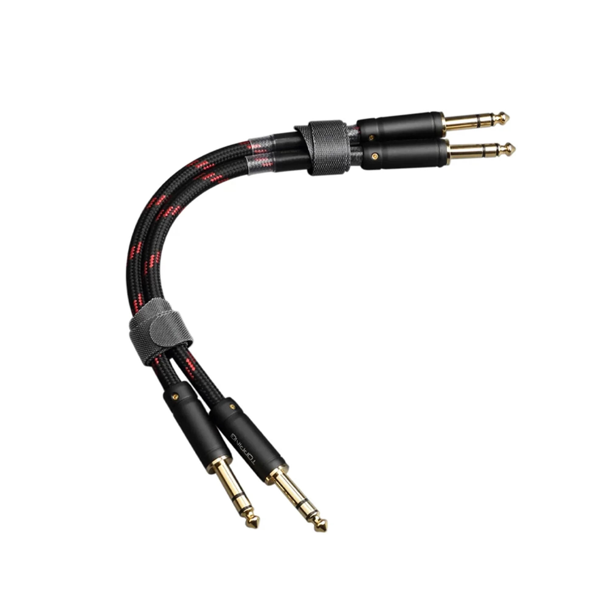 Topping TCT1-25 TRS Cable 25cm - GreshamTech