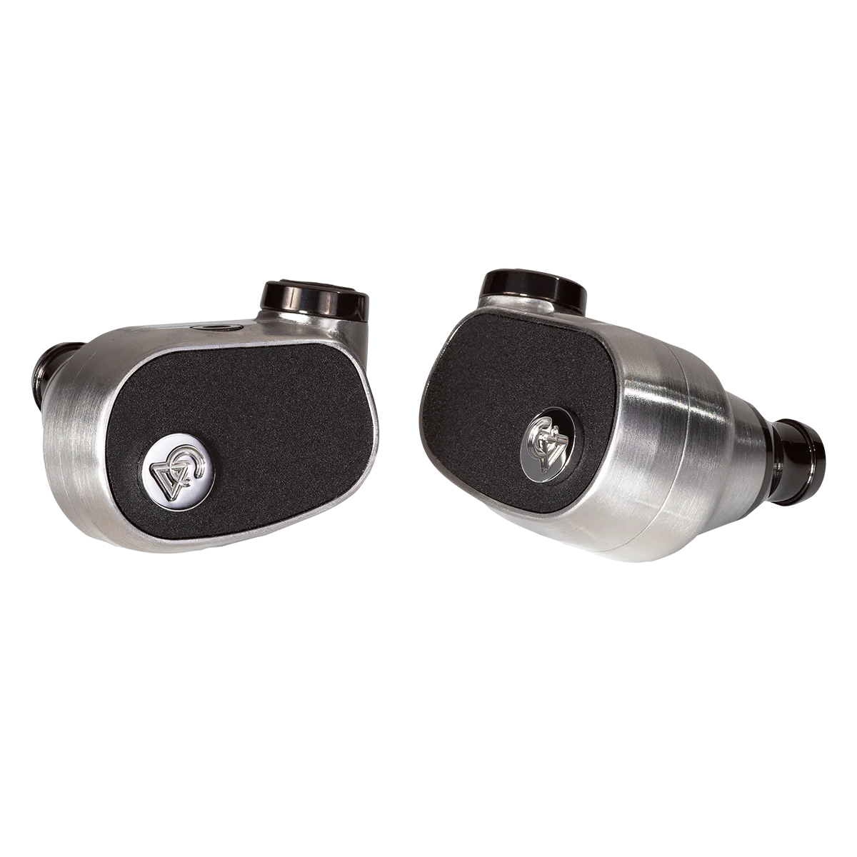 Campfire Audio Black Star In-Ear Monitors - GreshamTech