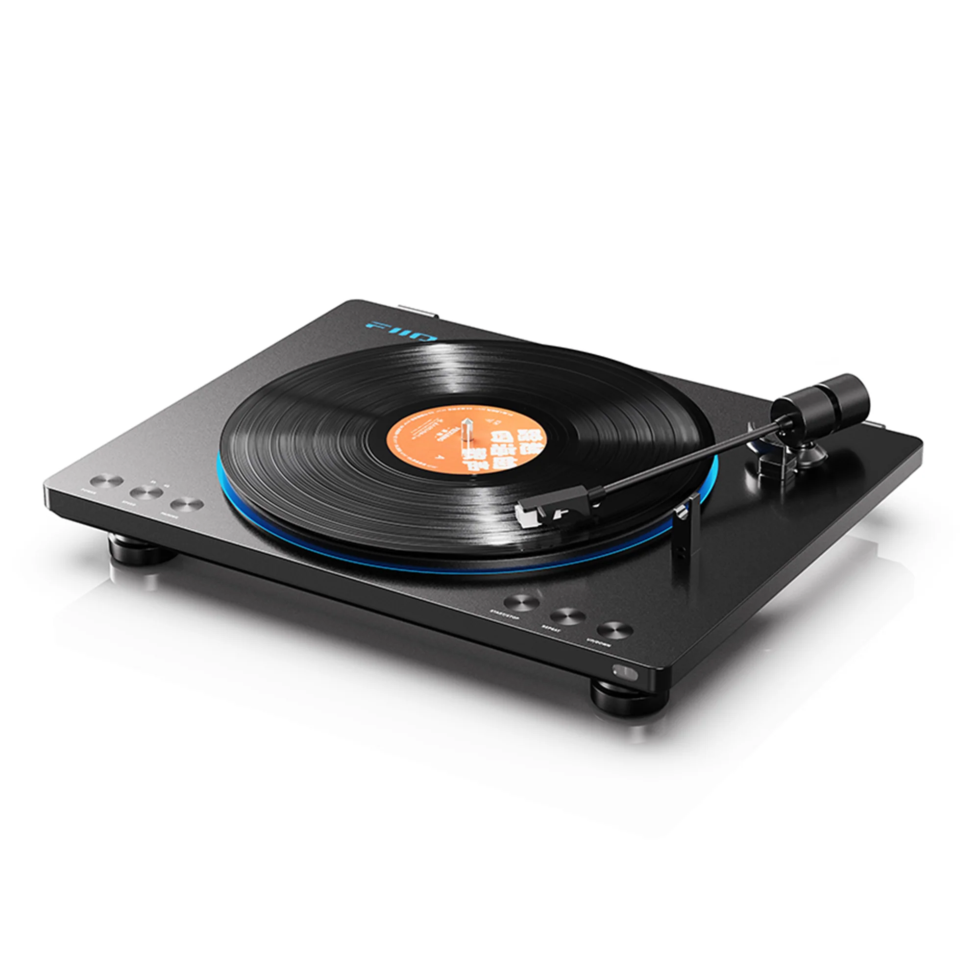 FiiO TT13 Fully Automatic Turntable - GreshamTech