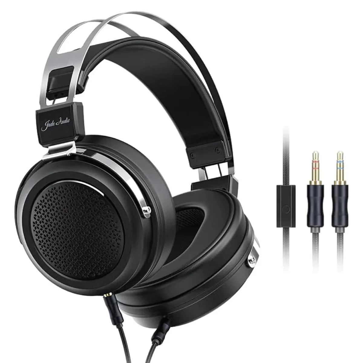 FiiO JT1 Over Ear Headphones - GreshamTech