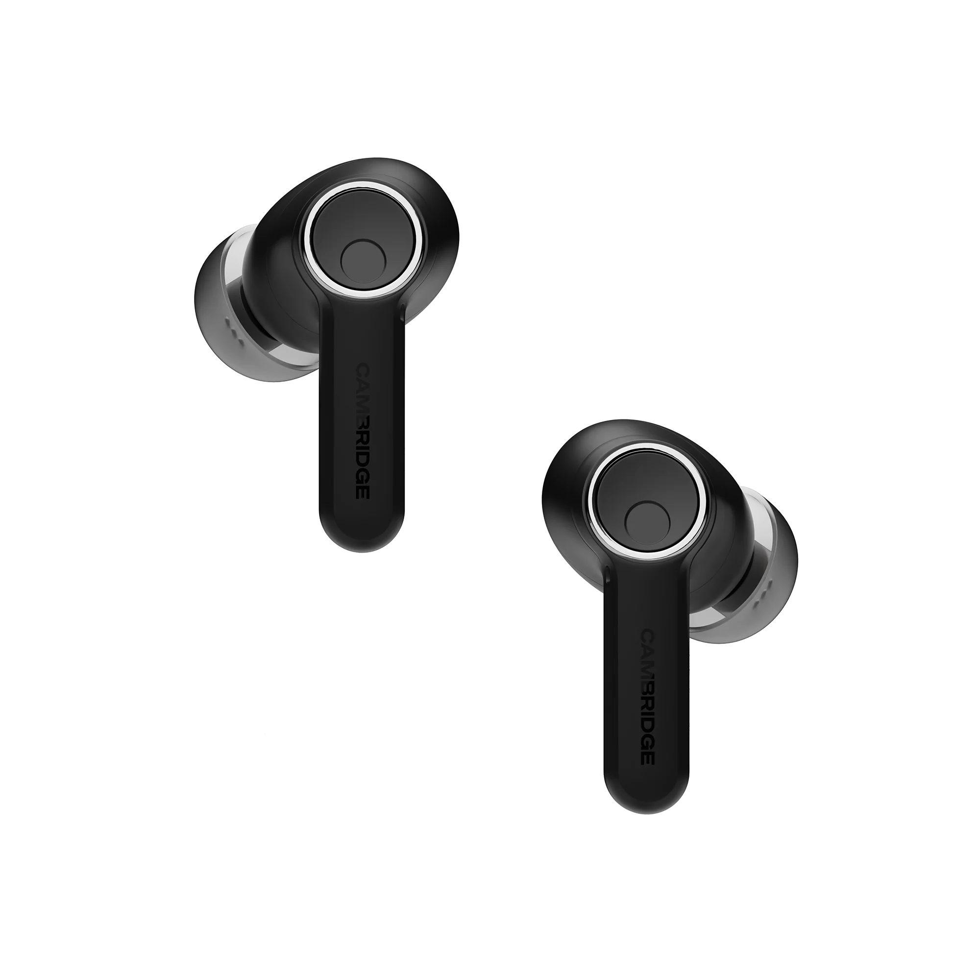 Cambridge Audio Melomania A100 True Wireless Earbuds - GreshamTech