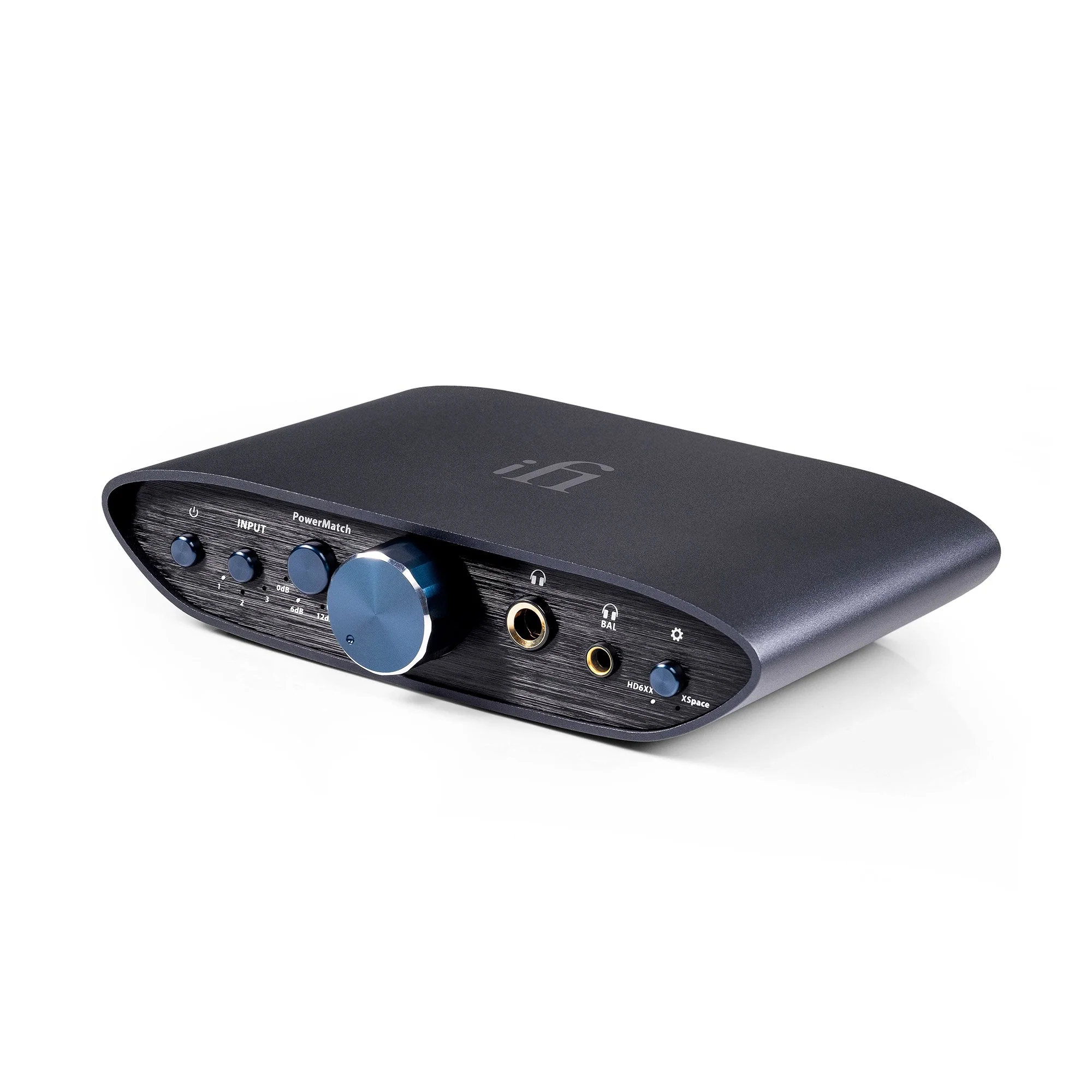 iFi audio ZEN CAN Signature 6XX Headphone Amplifier - GreshamTech