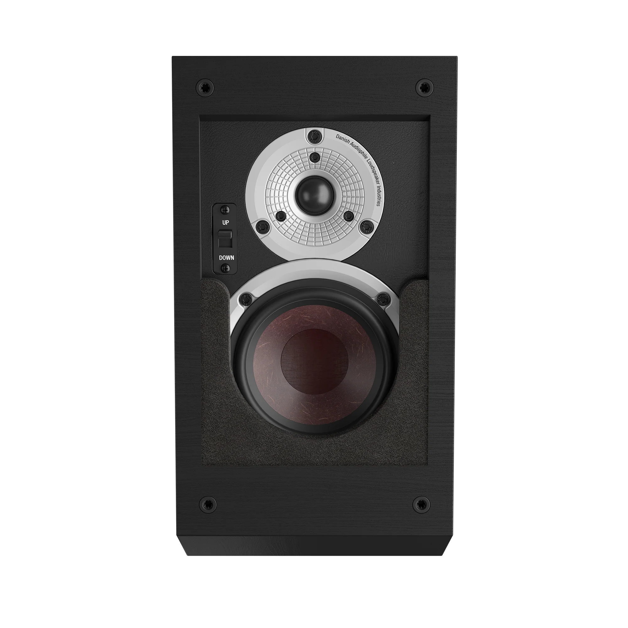 DALI ALTECO C-1 On-Wall Speakers (Pair) - GreshamTech