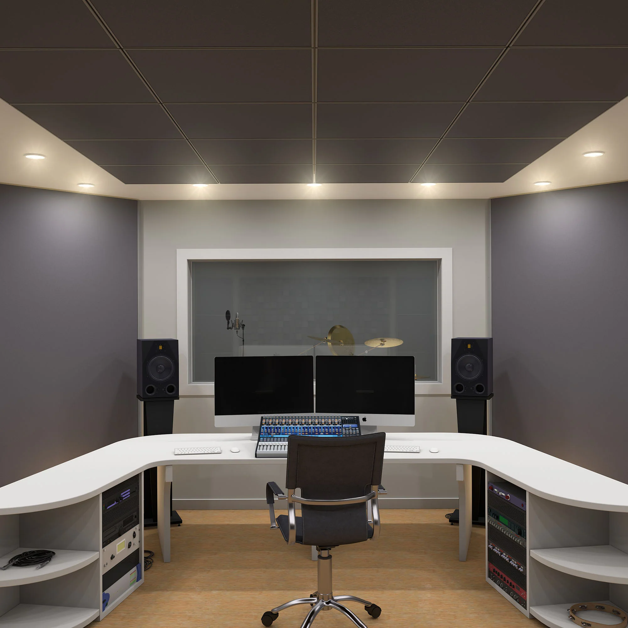 Vicoustic Mega Bass Trap VMT XXL - GreshamTech